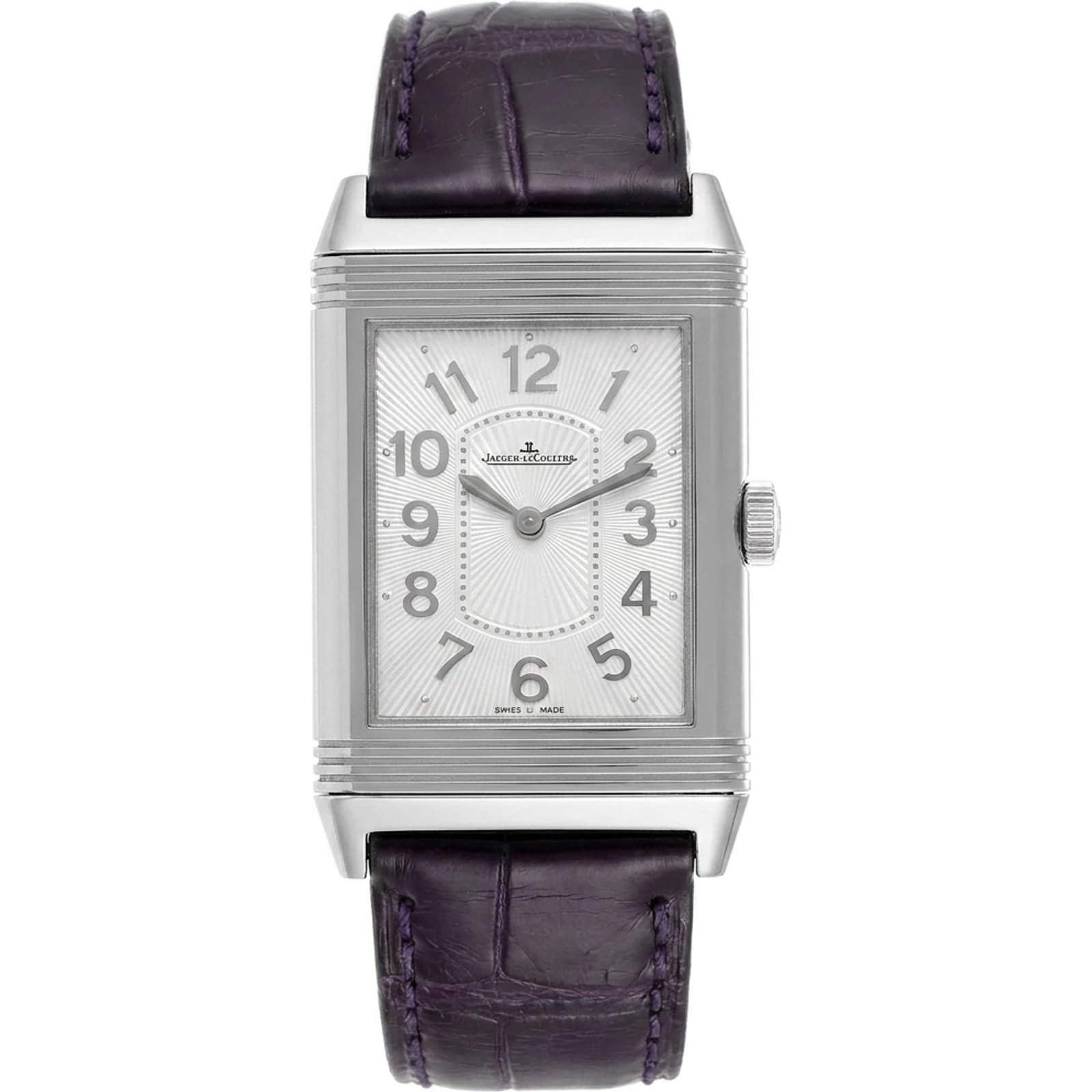 Jaeger-LeCoultre Reverso Classique 268.8.47