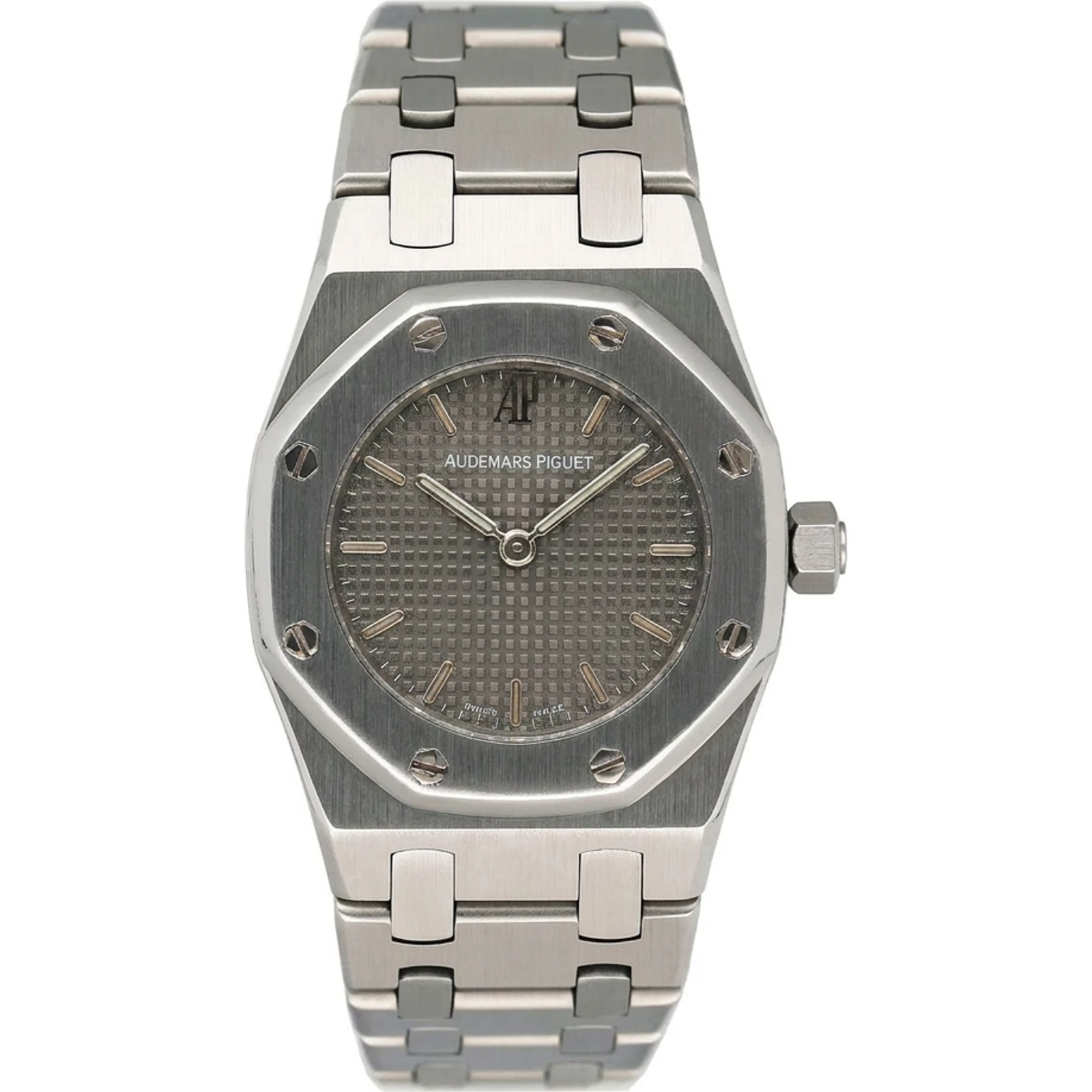 Audemars Piguet Royal Oak 6007ST