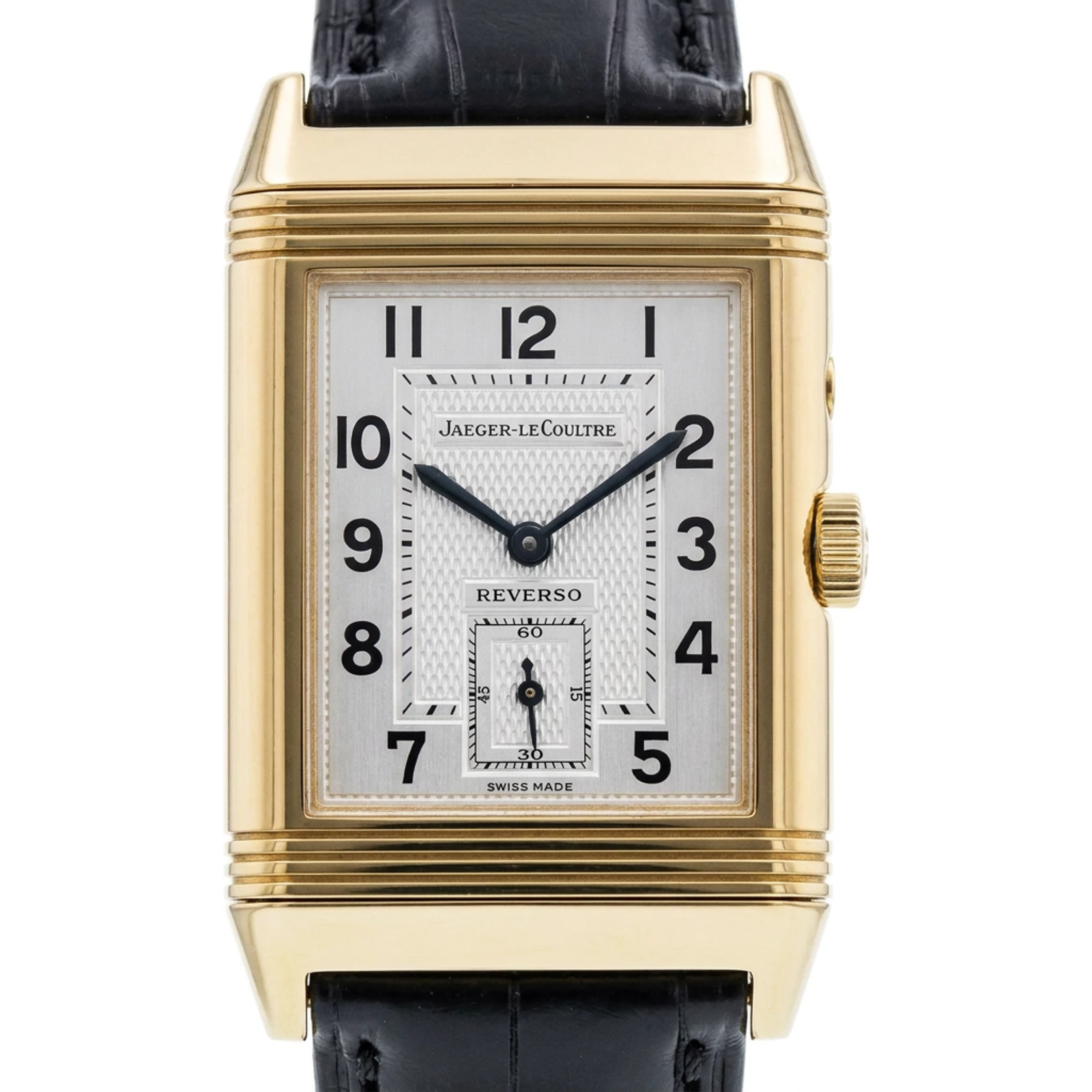 Jaeger-LeCoultre Reverso 270.140.542