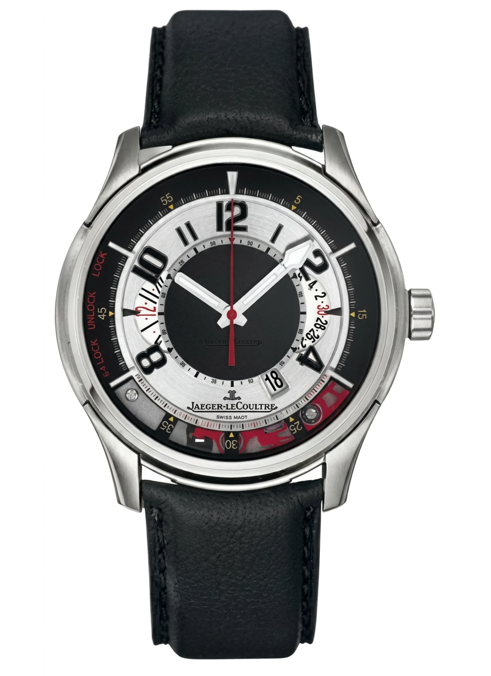 Jaeger-LeCoultre AMVOX Q192T440