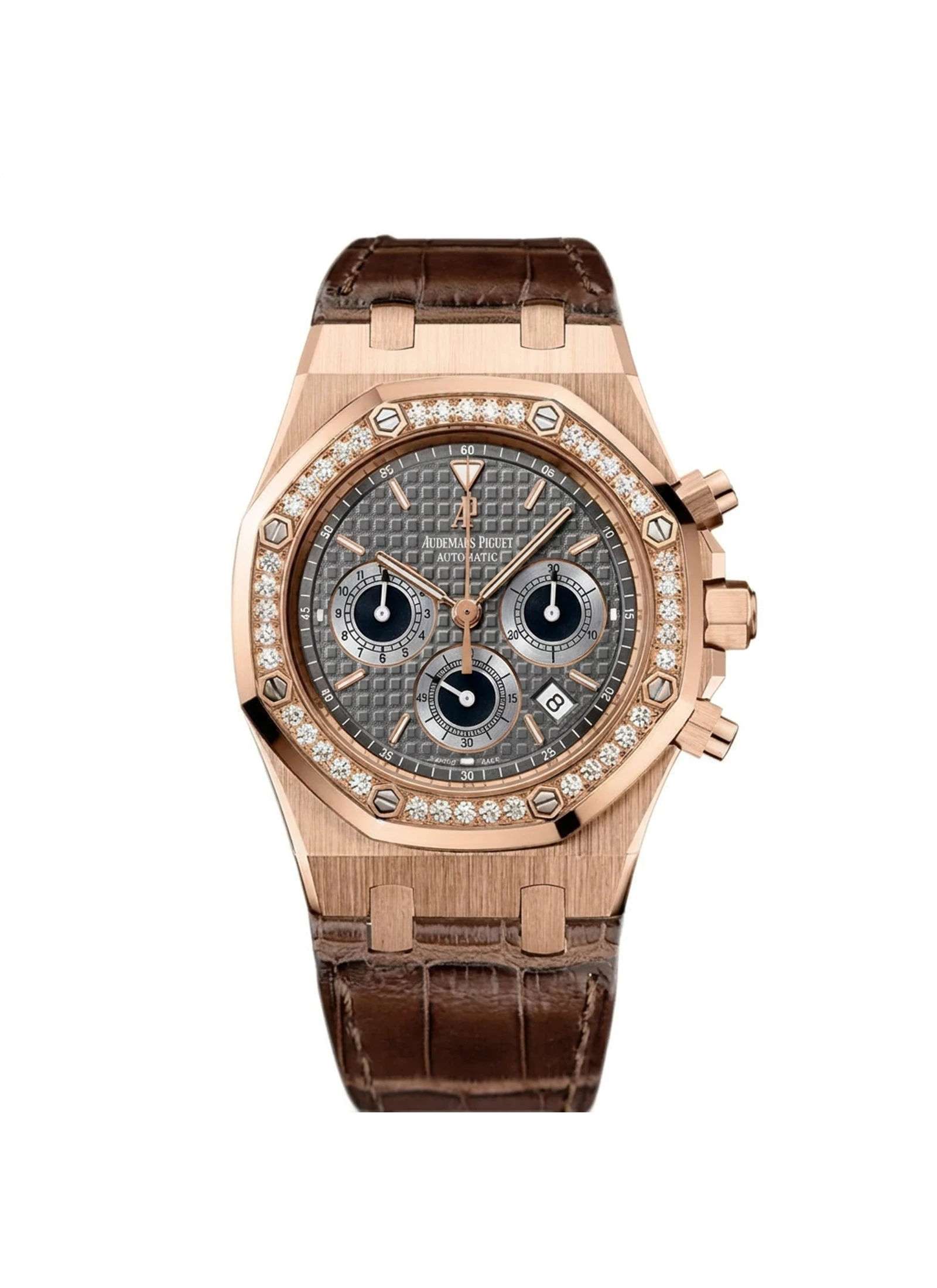 Audemars Piguet Royal Oak Chronograph 26557OR.ZZ.D098CR.02