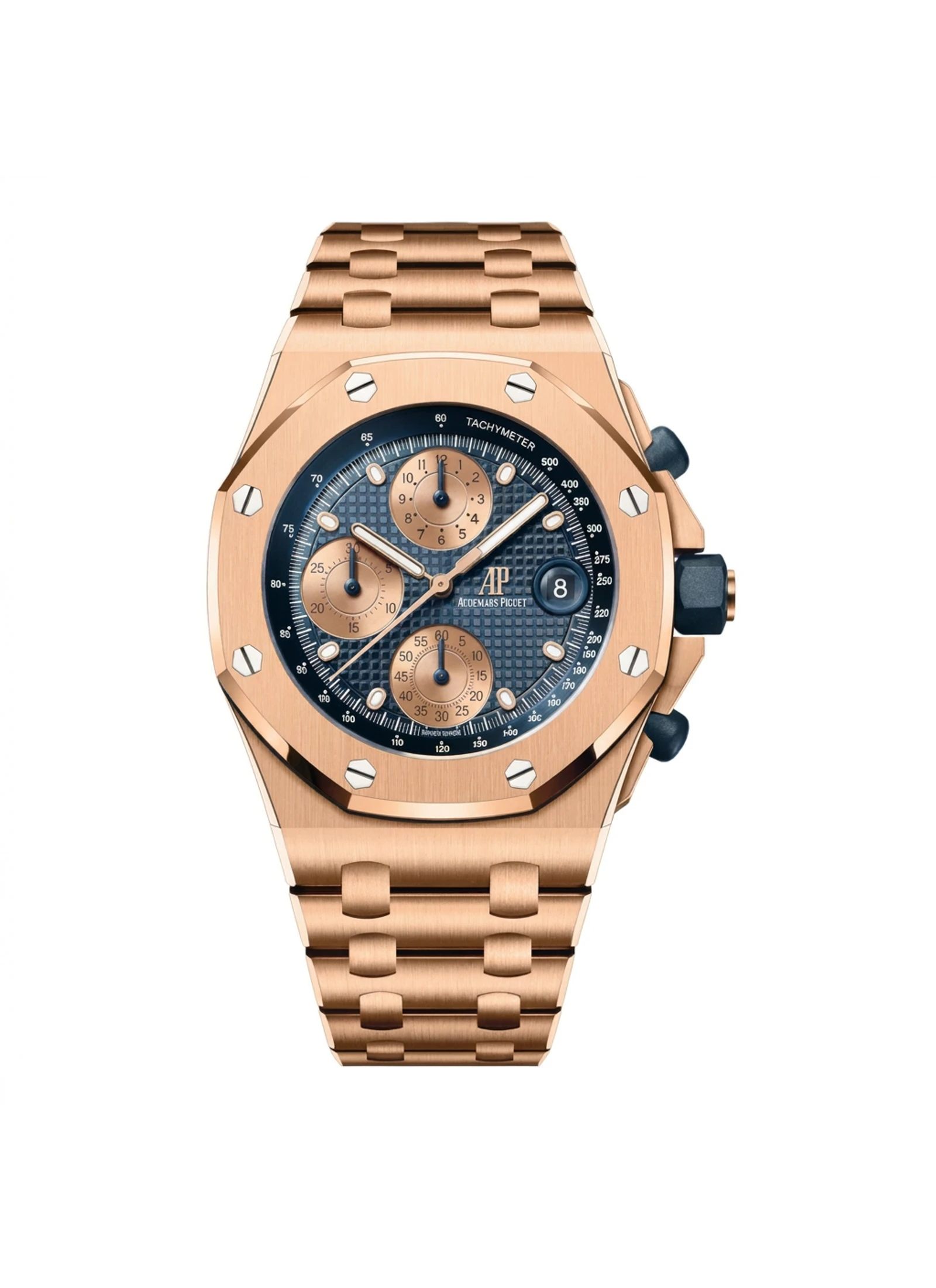 Audemars Piguet Royal Oak Offshore Chronograph 26238OR.OO.2000OR.01