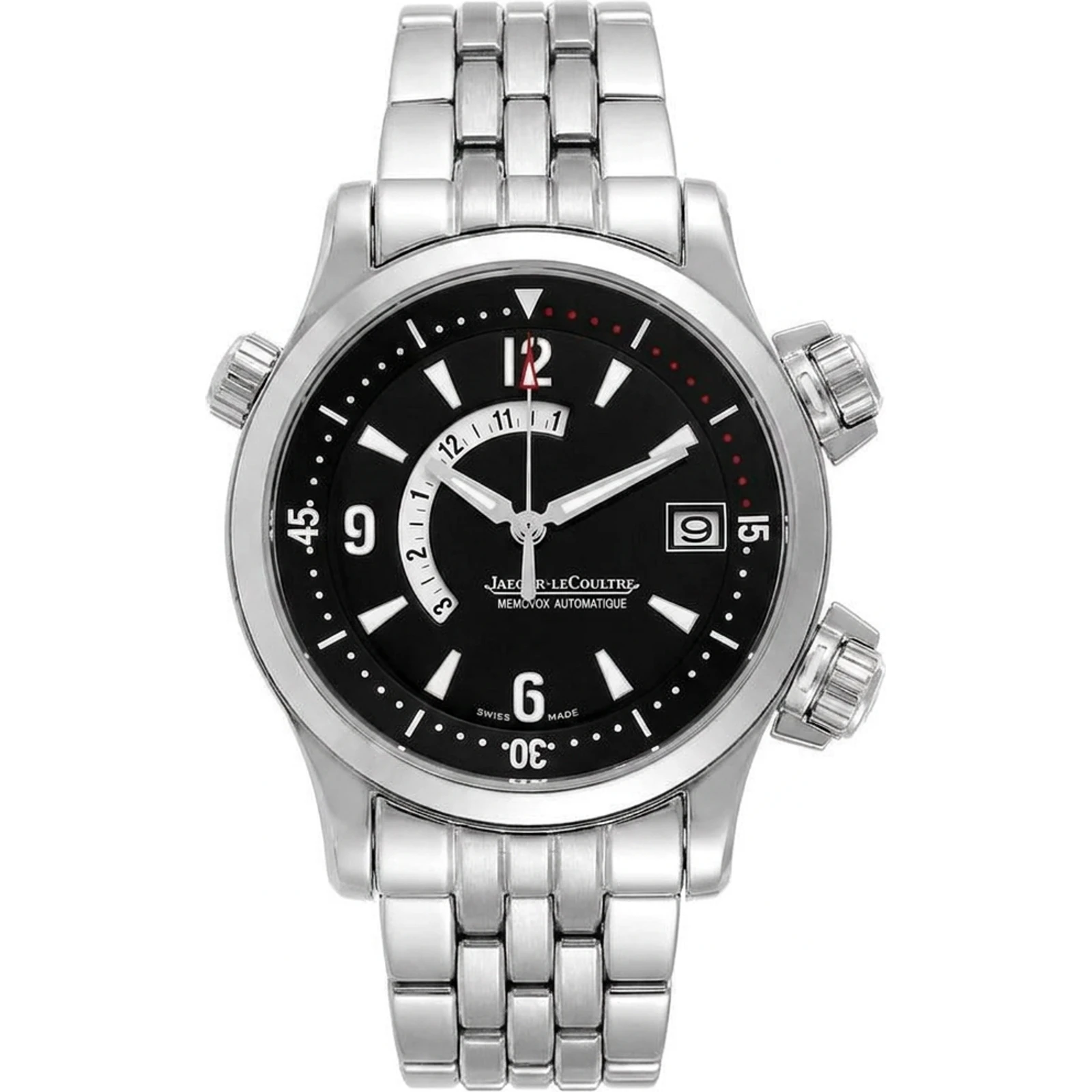 Jaeger-LeCoultre Master Compressor Q1708170