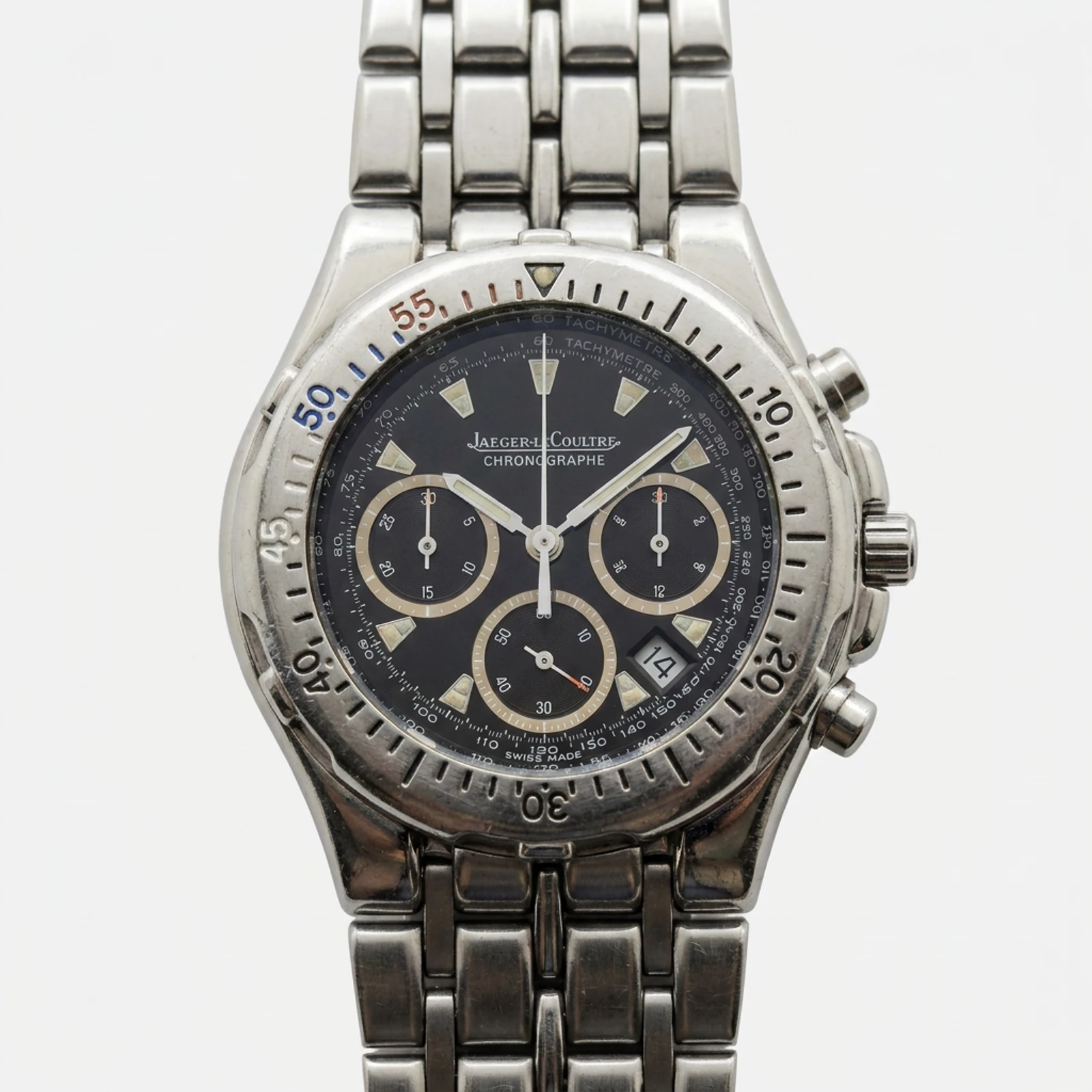 Jaeger-LeCoultre kryos 305.8.31