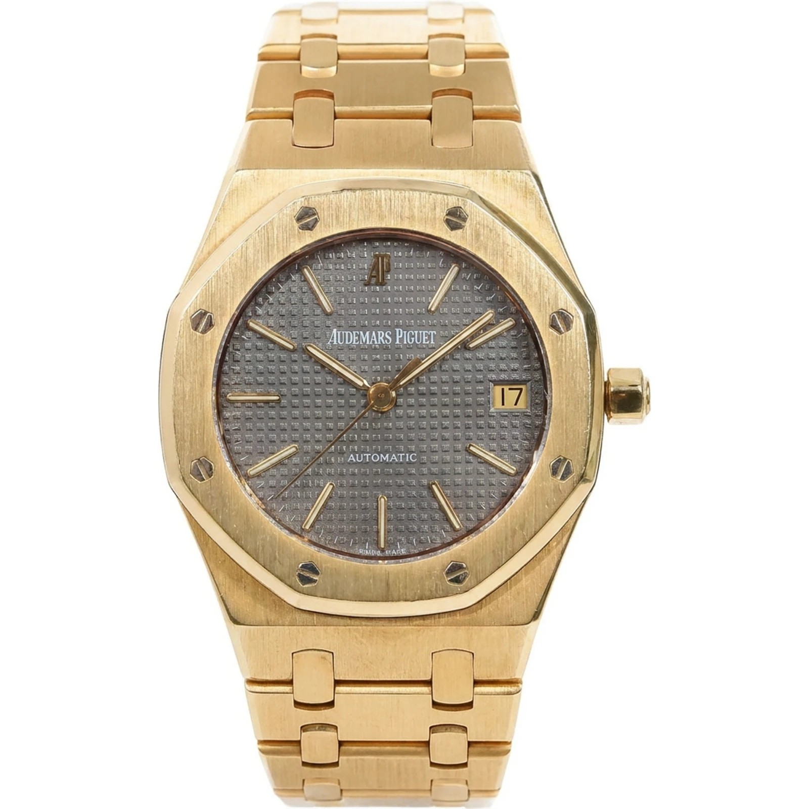 Audemars Piguet Royal Oak 4100BA