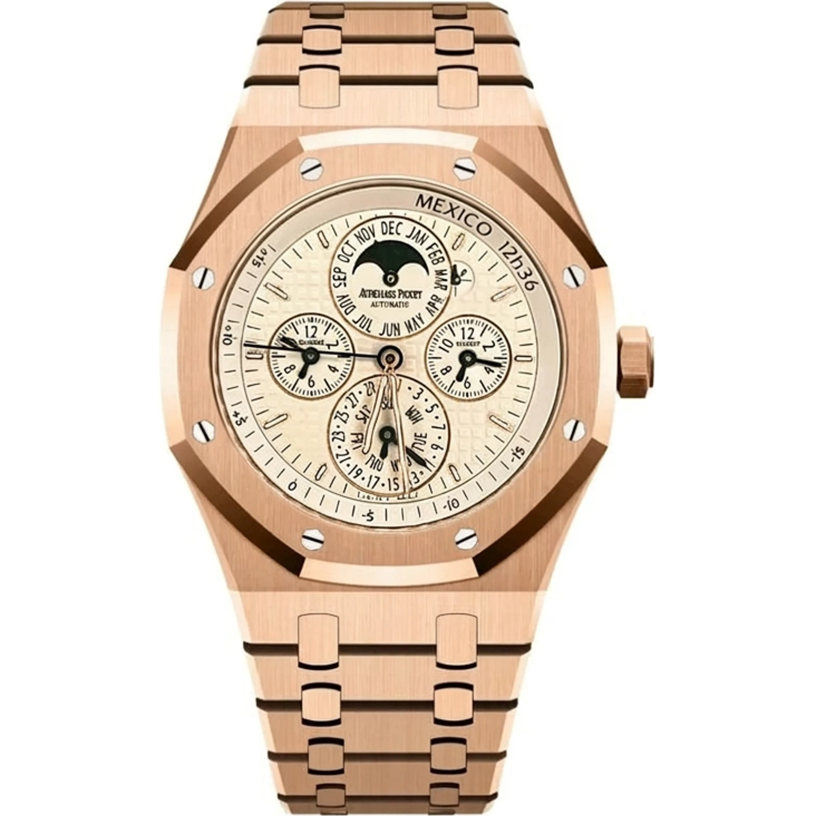 Audemars Piguet Royal Oak 26603OR.OO.D092CR.01