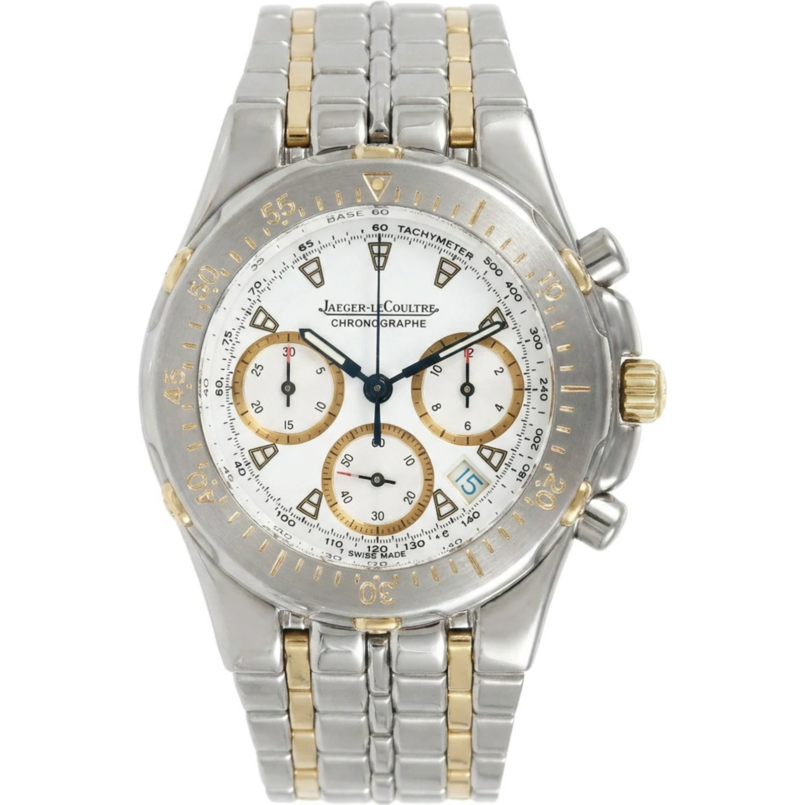 Jaeger-LeCoultre Kryos 305.5.31