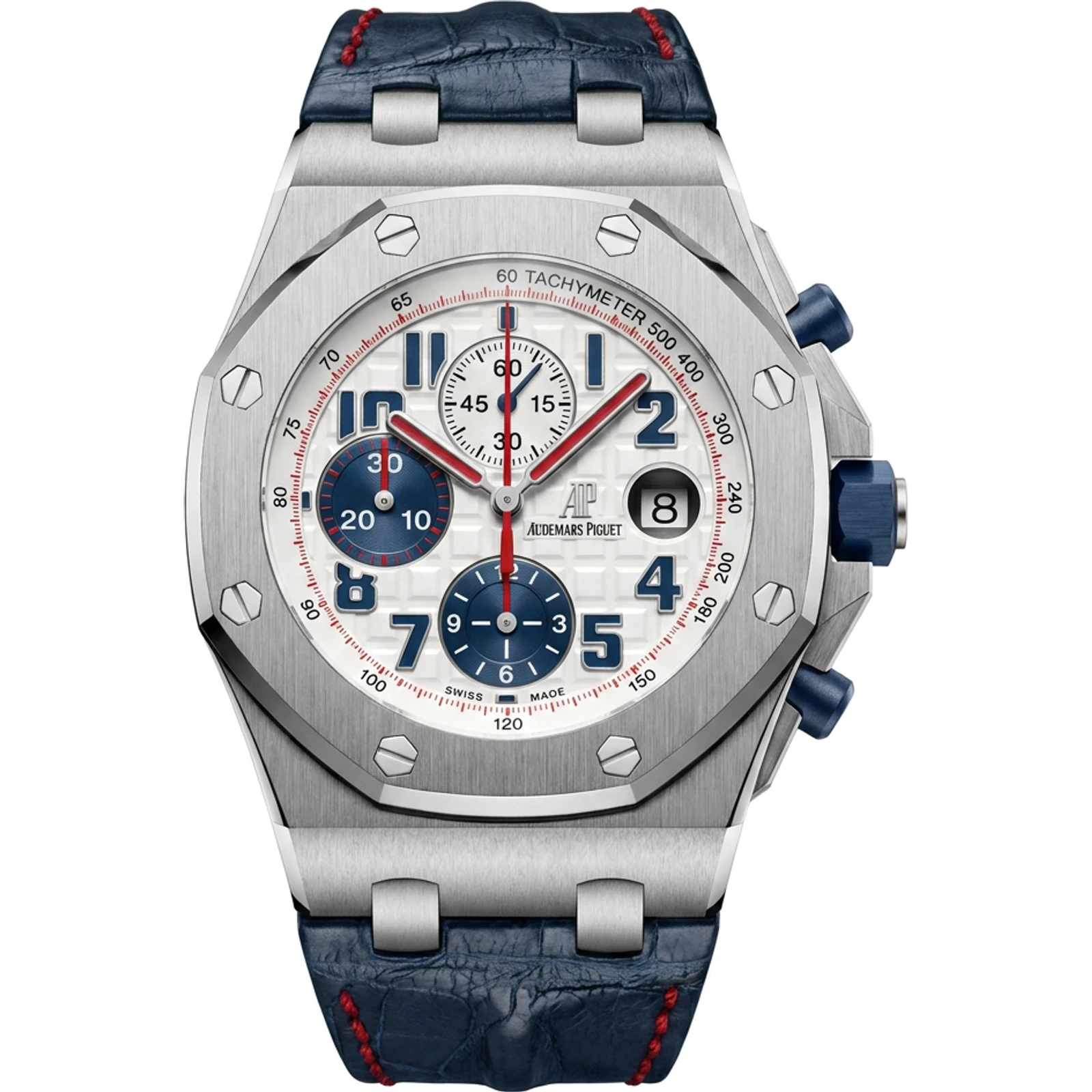 Audemars Piguet Royal Oak Offshore Chronograph 26208ST.OO.D305CR.01
