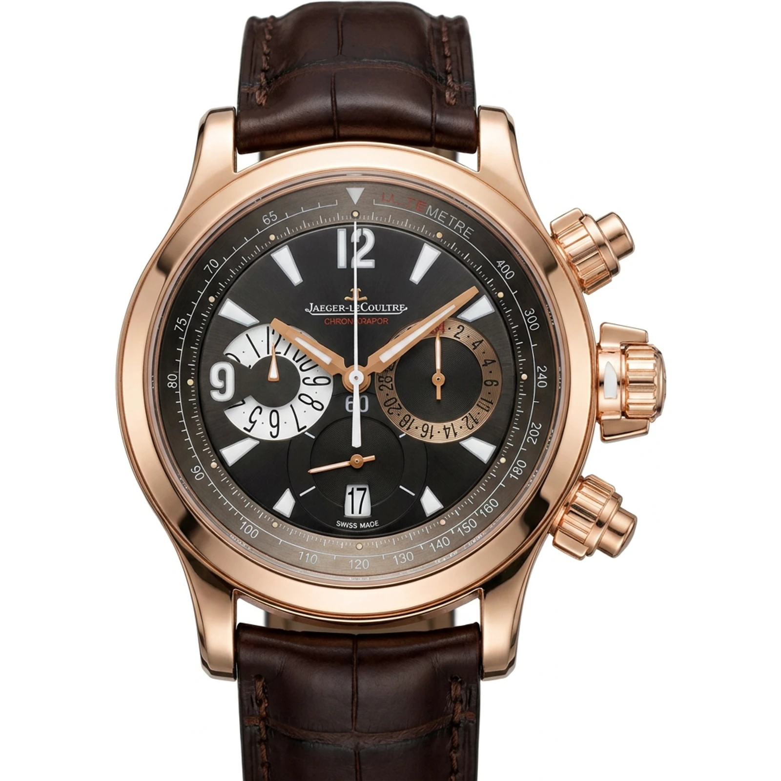 Jaeger-LeCoultre Master Compressor Chronograph Q1752440