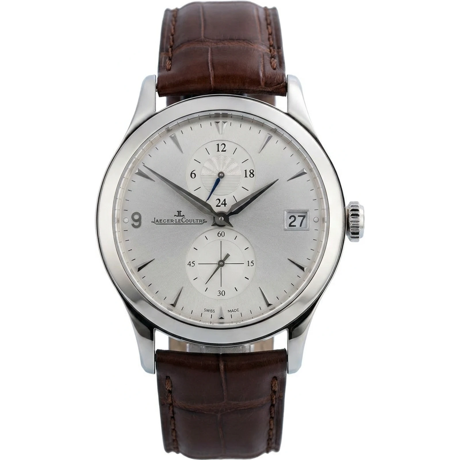 Jaeger-LeCoultre Master Hometime 174.8.05.S