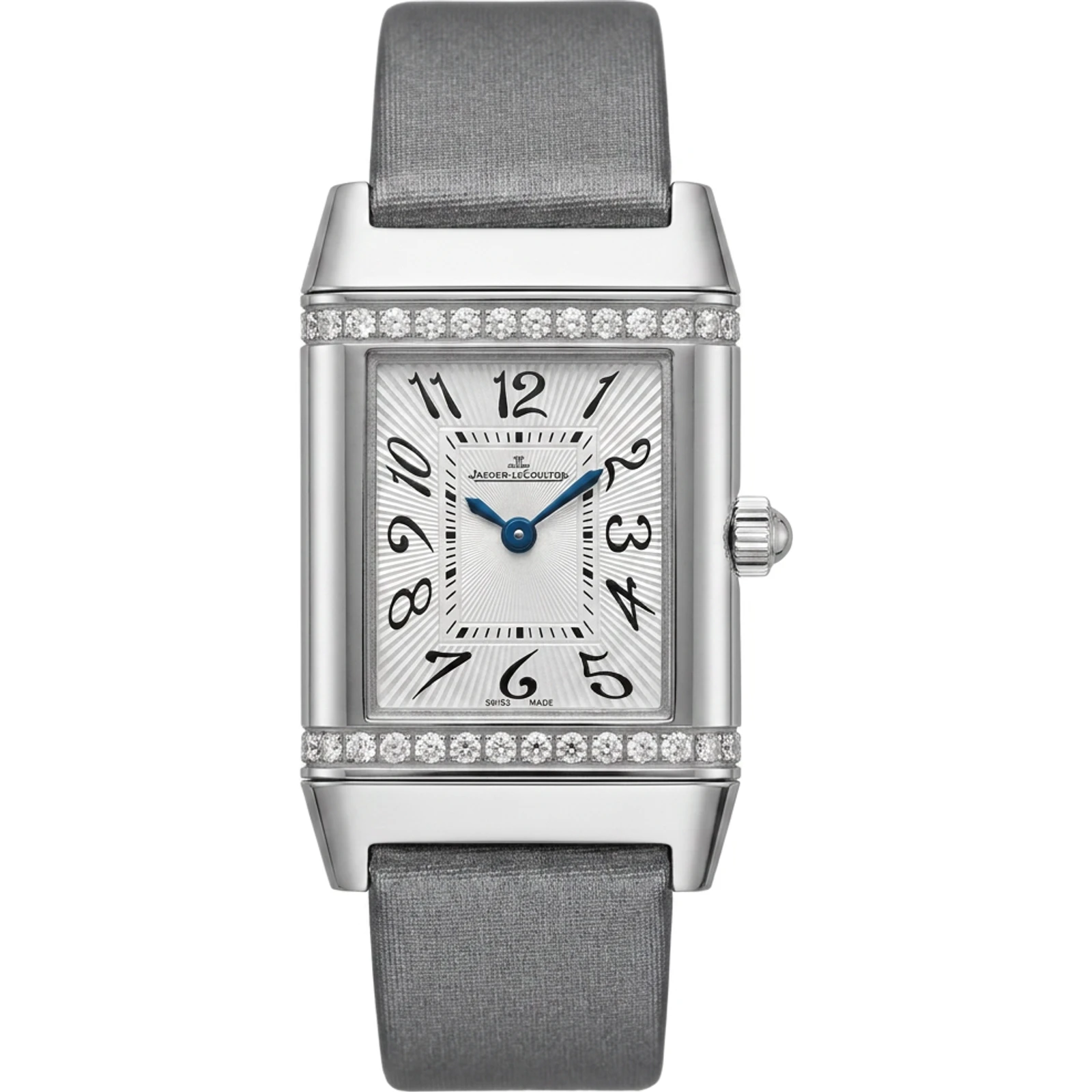 Jaeger-LeCoultre Reverso 265.8.47