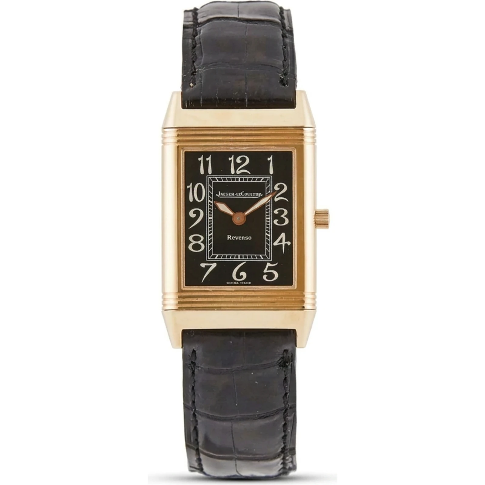 Jaeger-LeCoultre Reverso Classique 250.2.86