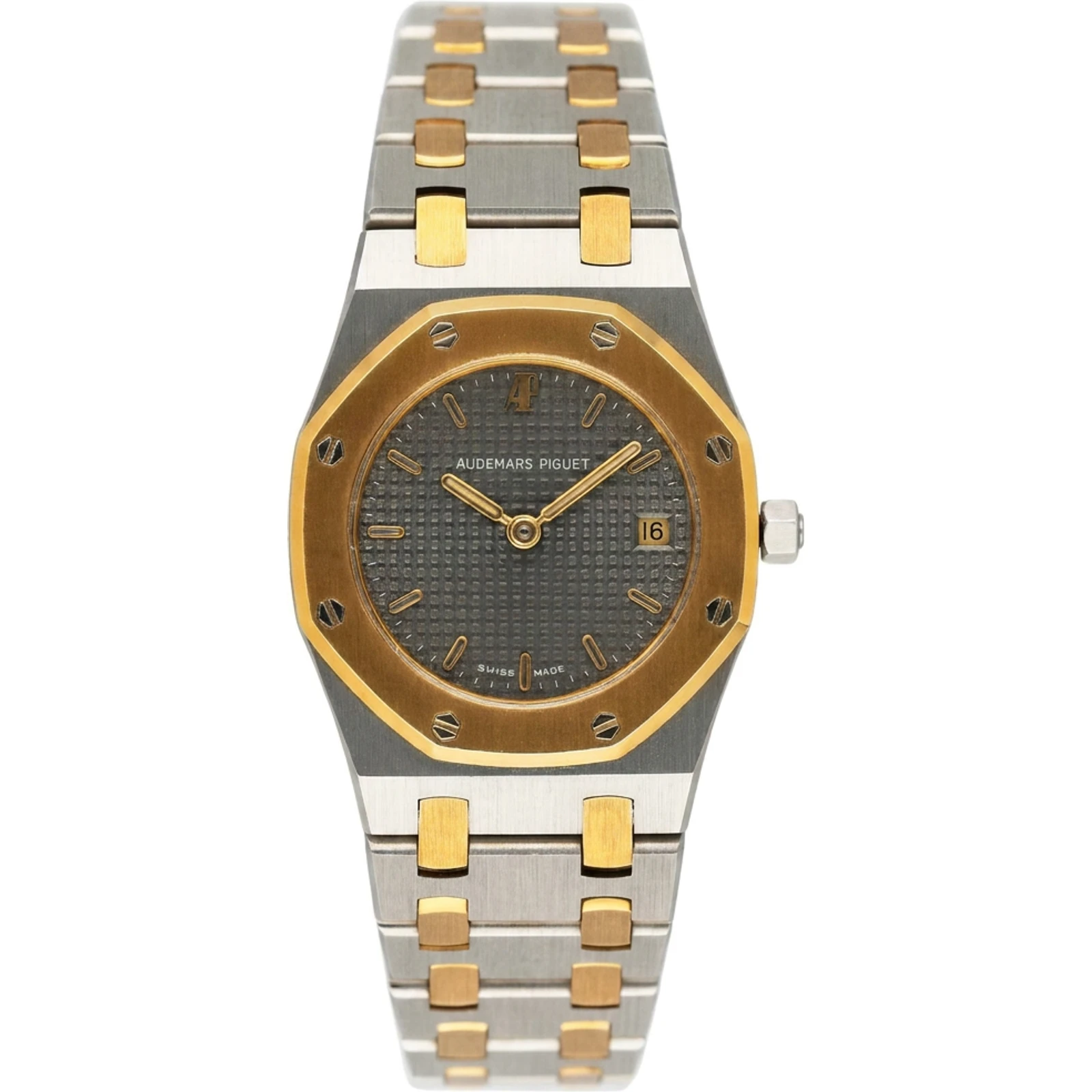 Audemars Piguet Royal Oak Lady 66270SA