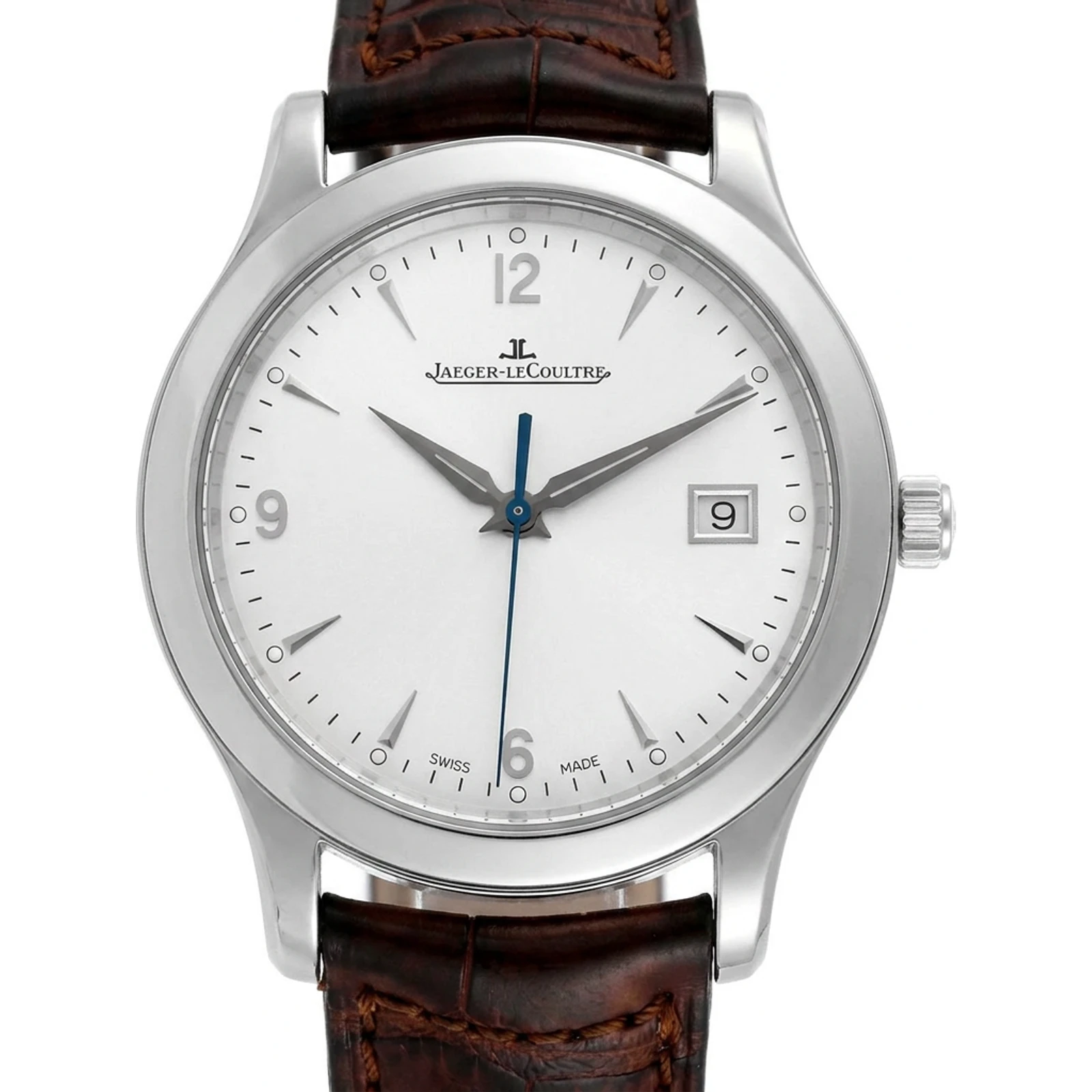 Jaeger-LeCoultre Master Control Date 147.8.37.S / Q1398420