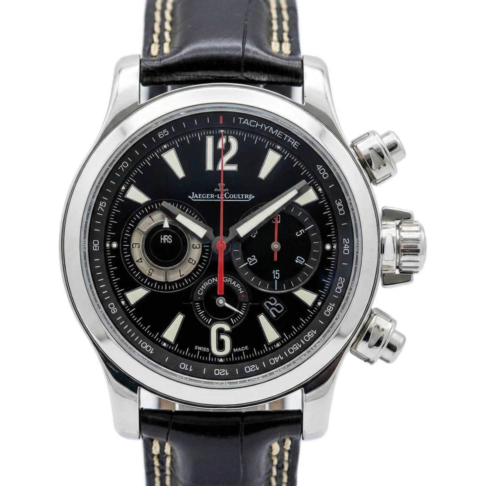 Jaeger-LeCoultre Master Compressor Chronograph 2 Q1758421