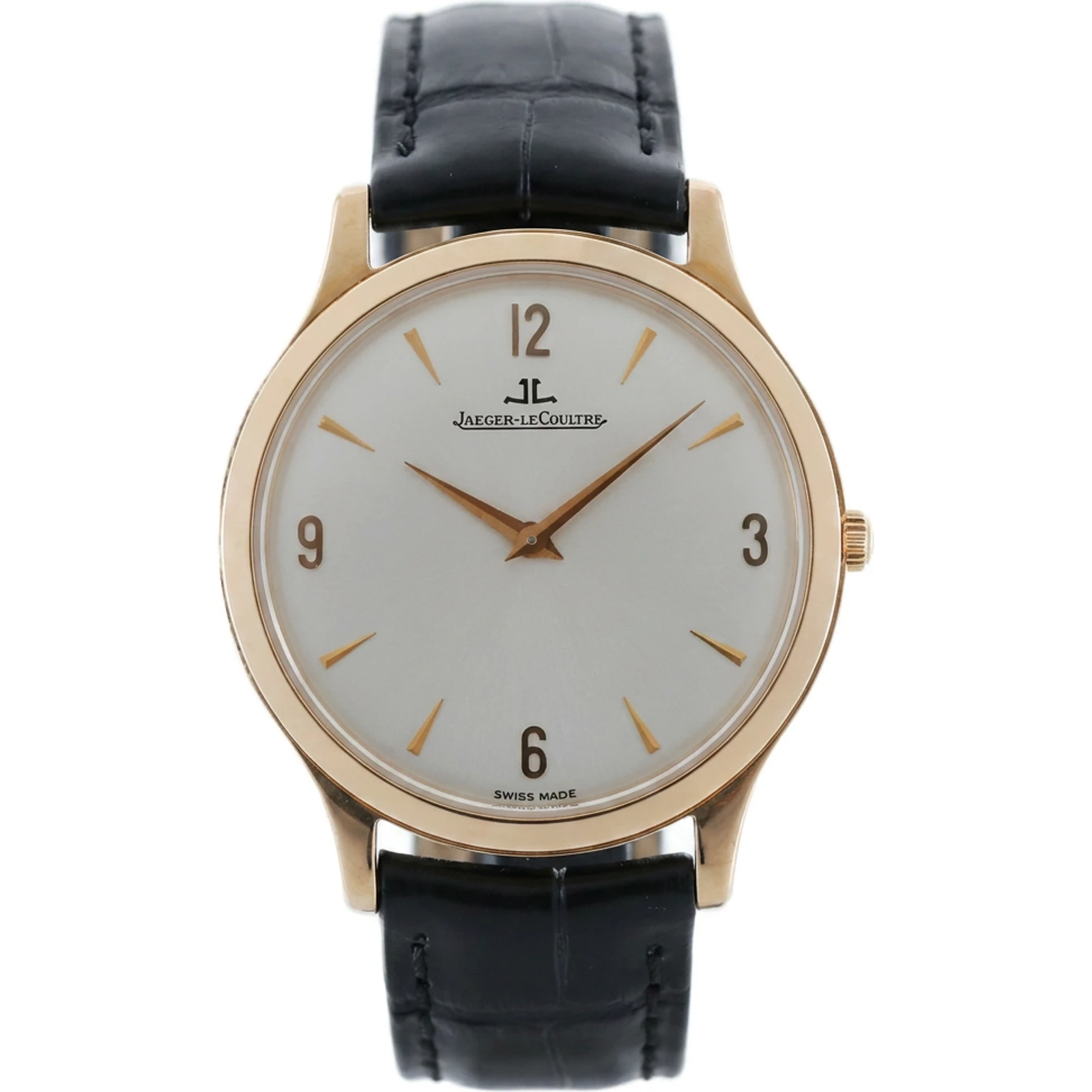Jaeger-LeCoultre Master Ultra Thin 145.2.79