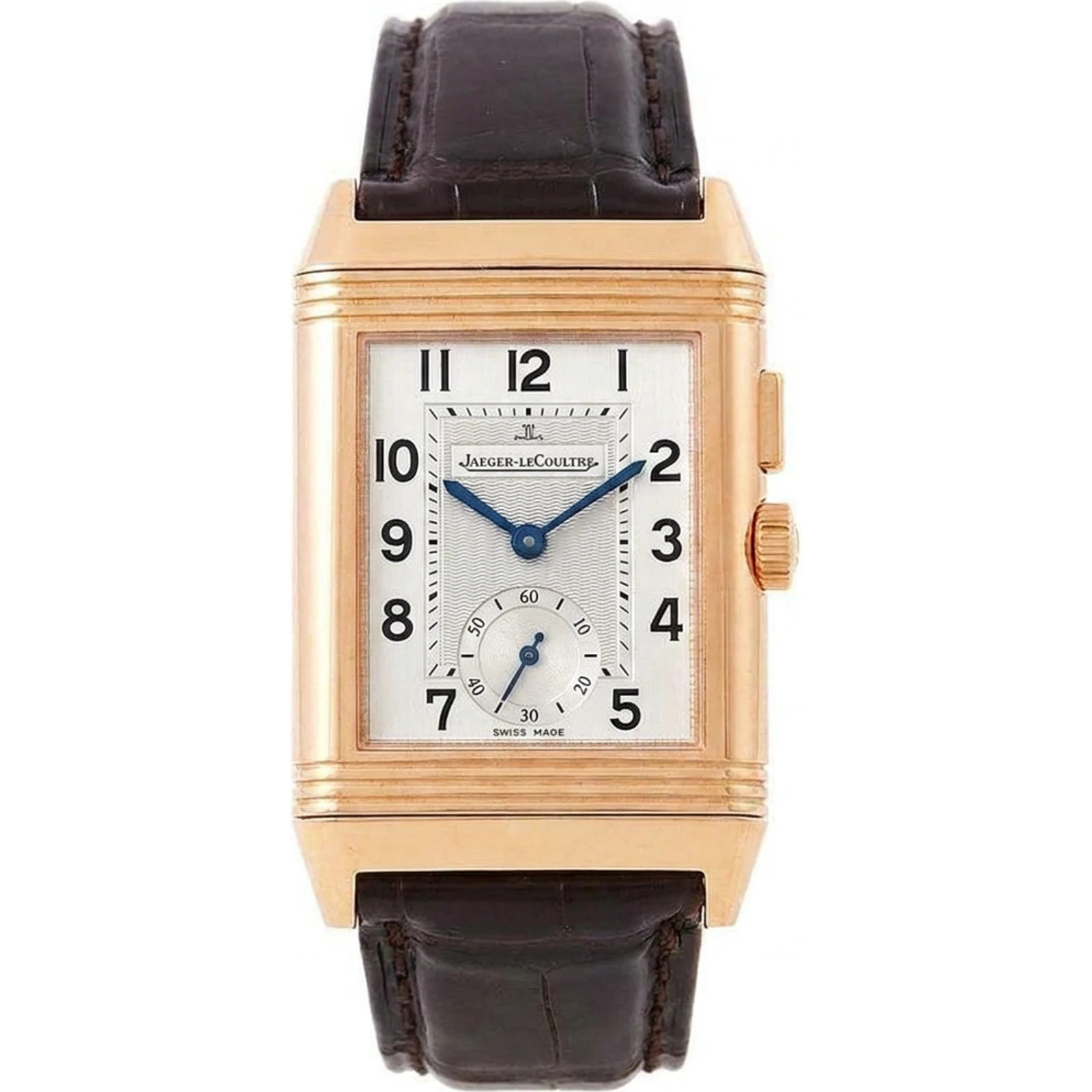 Jaeger-LeCoultre Reverso 272.2.51