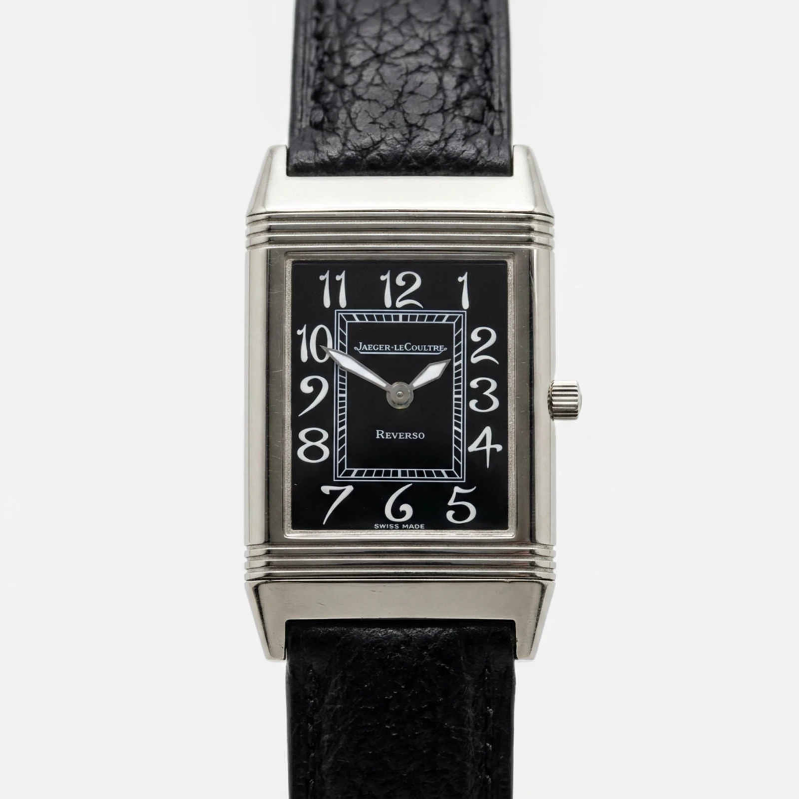 Jaeger-LeCoultre Reverso Classique 250.3.86