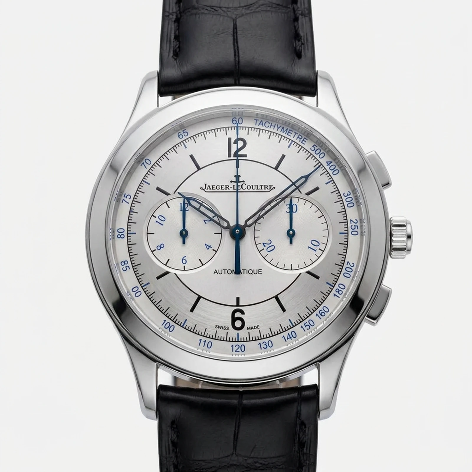 Jaeger-LeCoultre Master Chronograph Q1538530