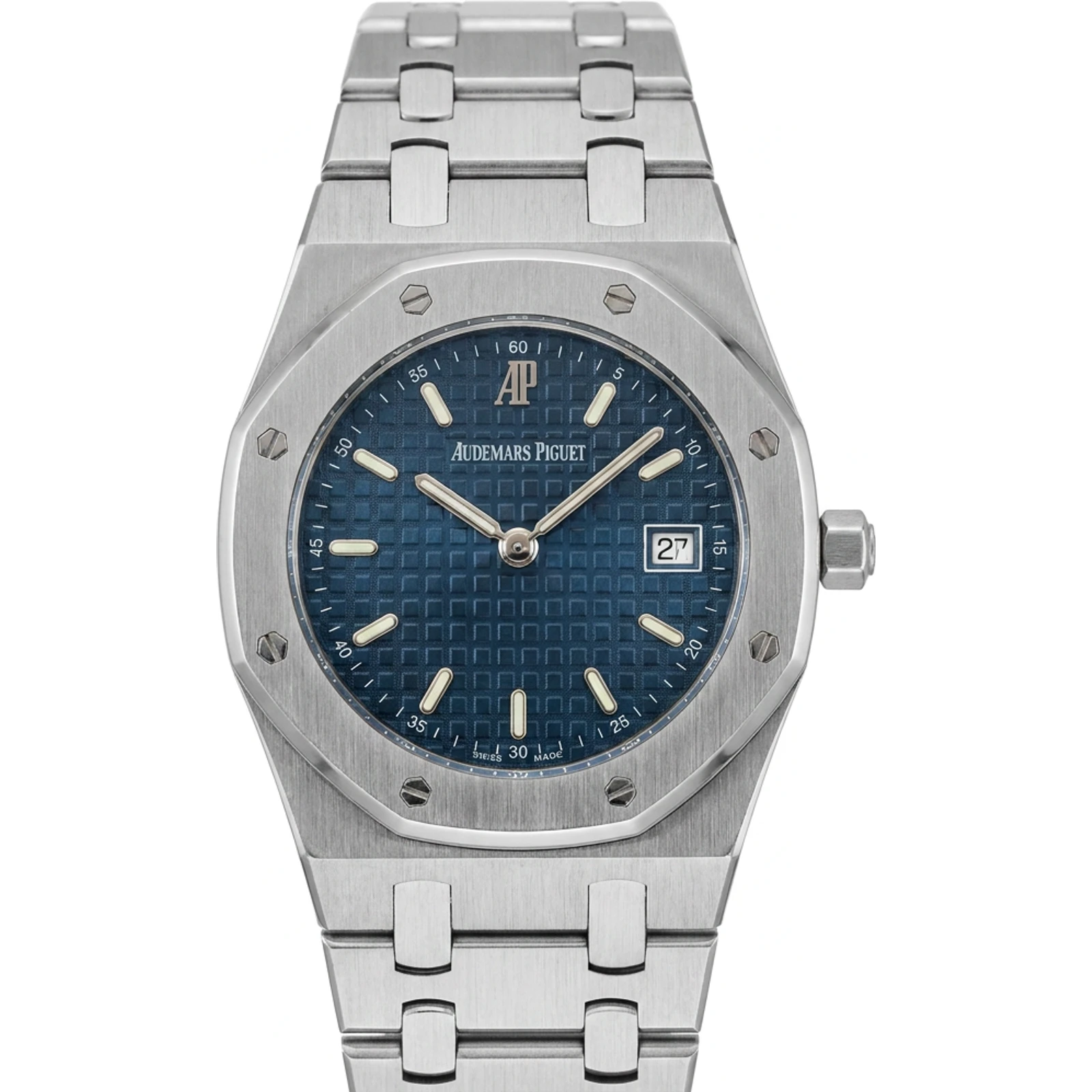 Audemars Piguet Royal Oak 57175ST.OO.0789ST.01