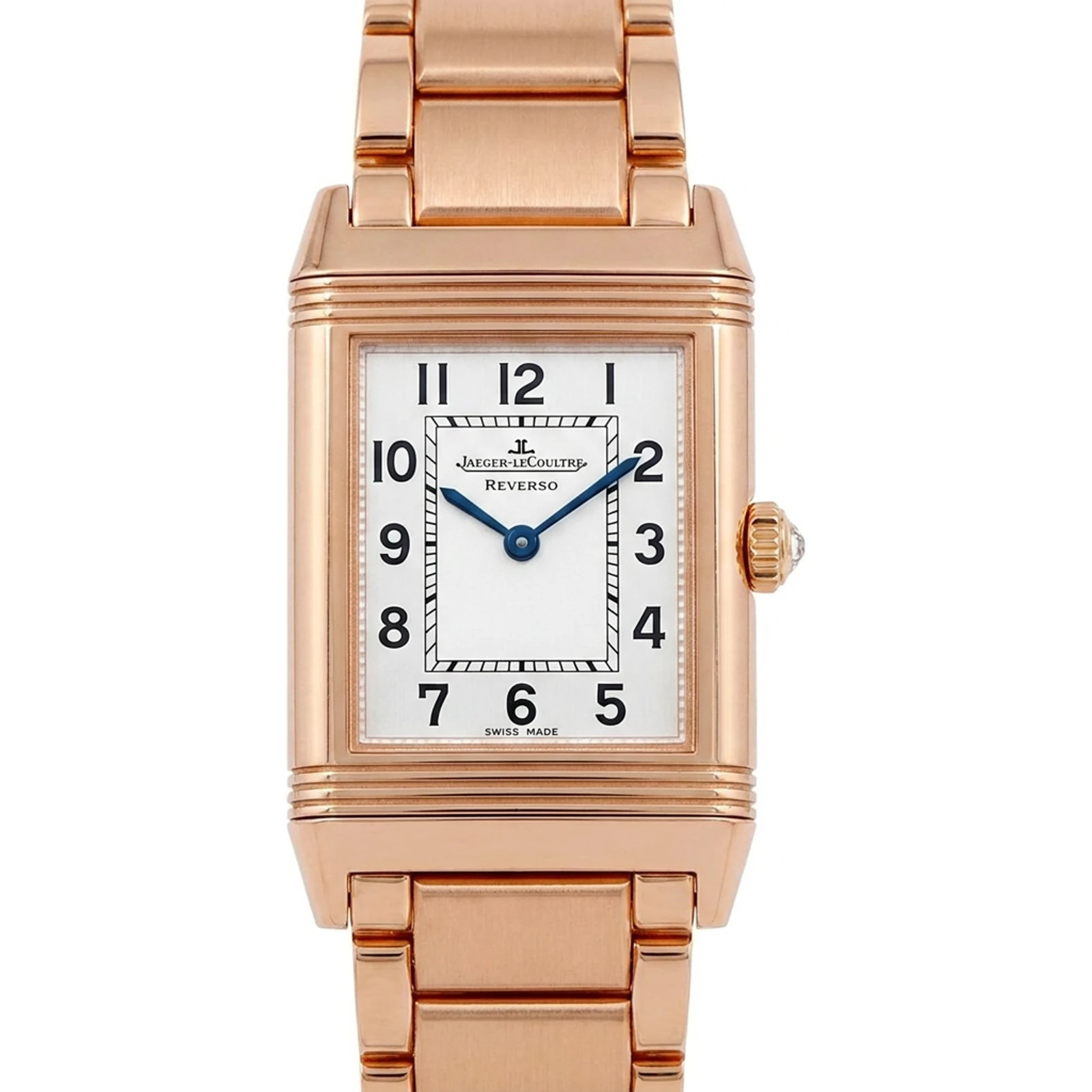 Jaeger-LeCoultre Grande Reverso Ultra Thin 268.2.86