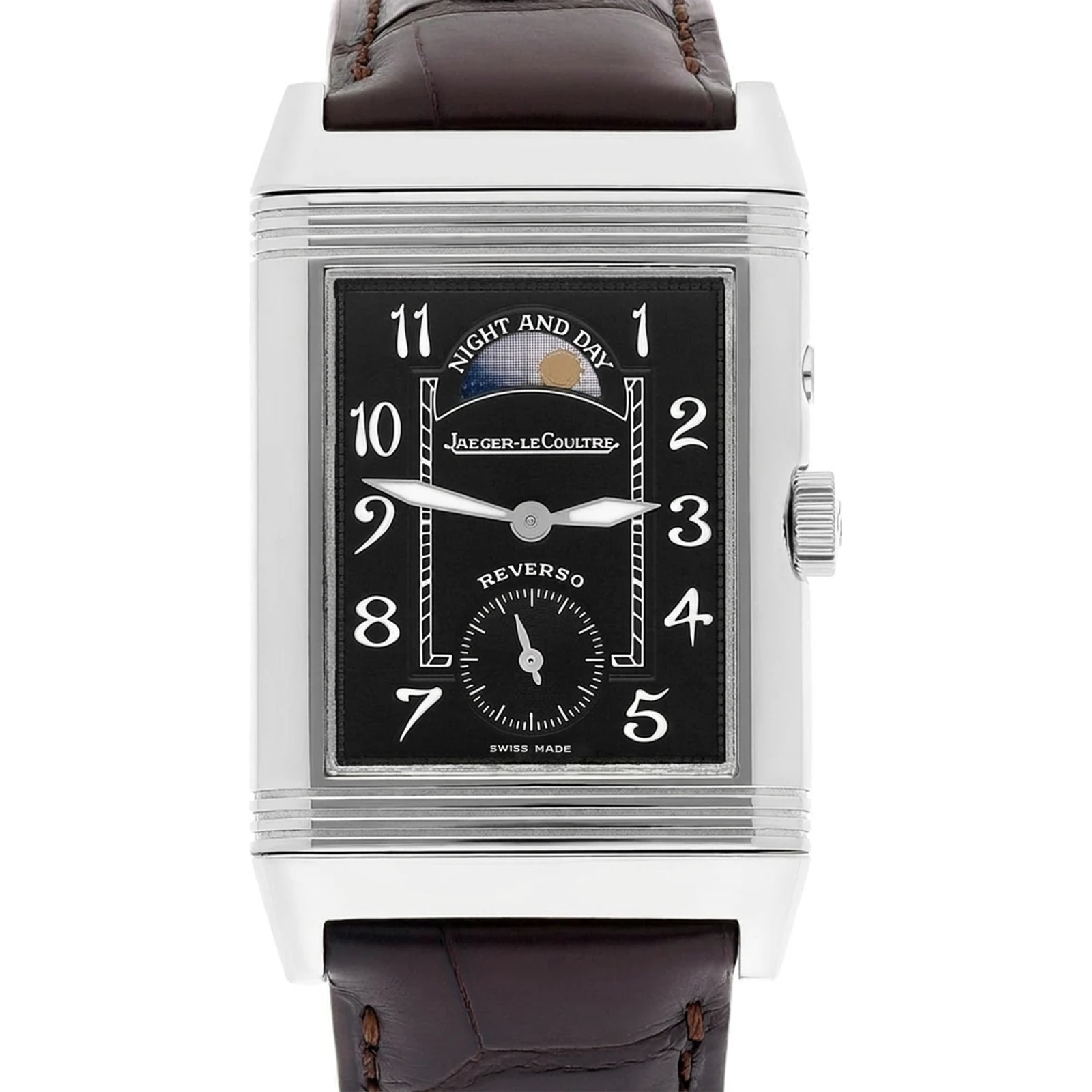 Jaeger-LeCoultre Reverso 270.3.54