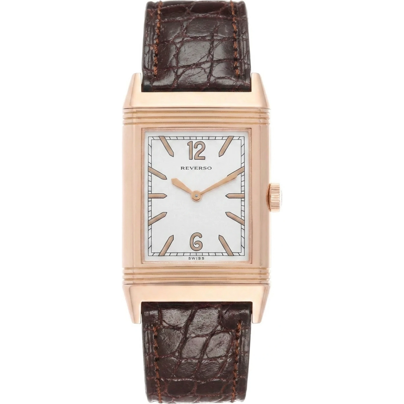 Jaeger-LeCoultre Grande Reverso Ultra Thin 1931 Q2782521
