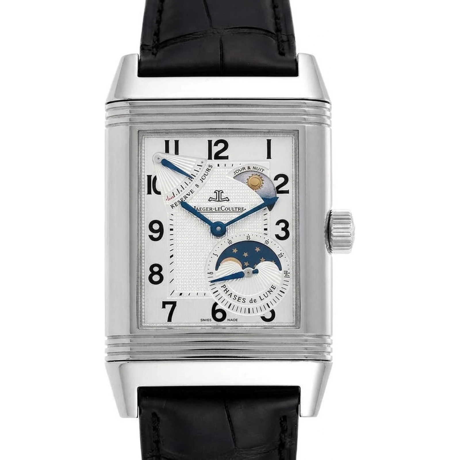 Jaeger-LeCoultre Grande Reverso Q3048420