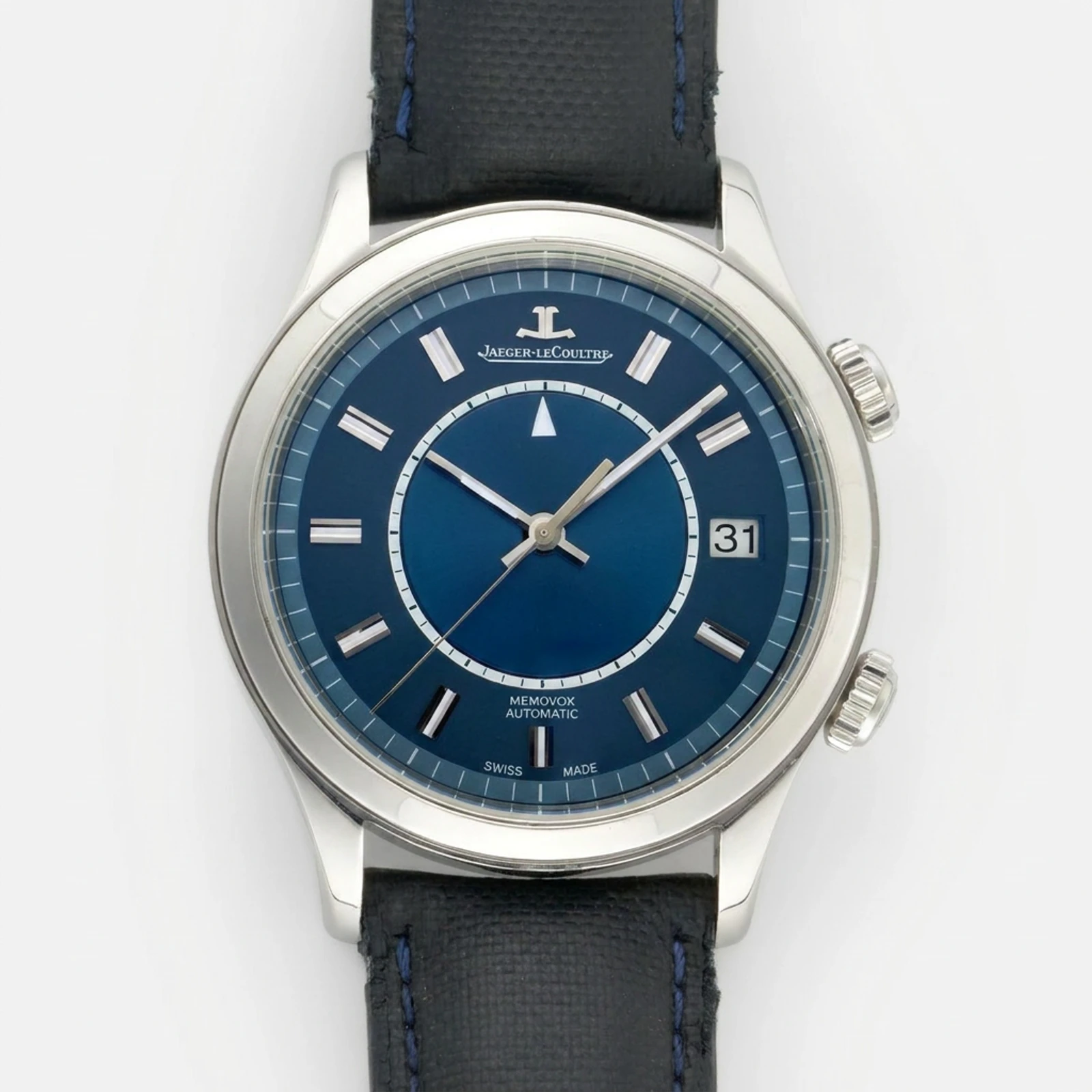 Jaeger-LeCoultre Master Memovox 141848J