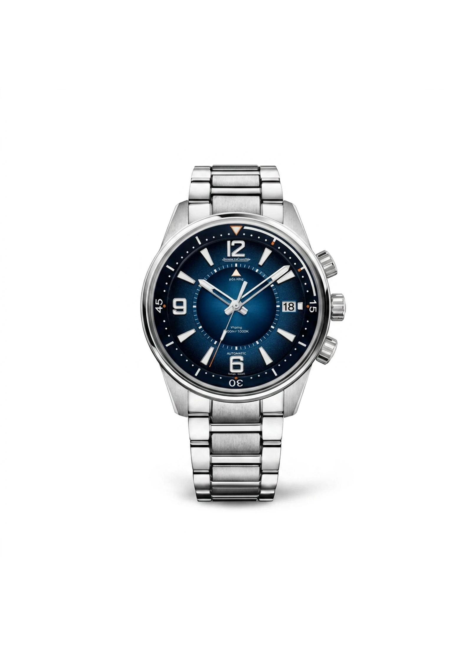 Jaeger-LeCoultre Polaris Q903818J