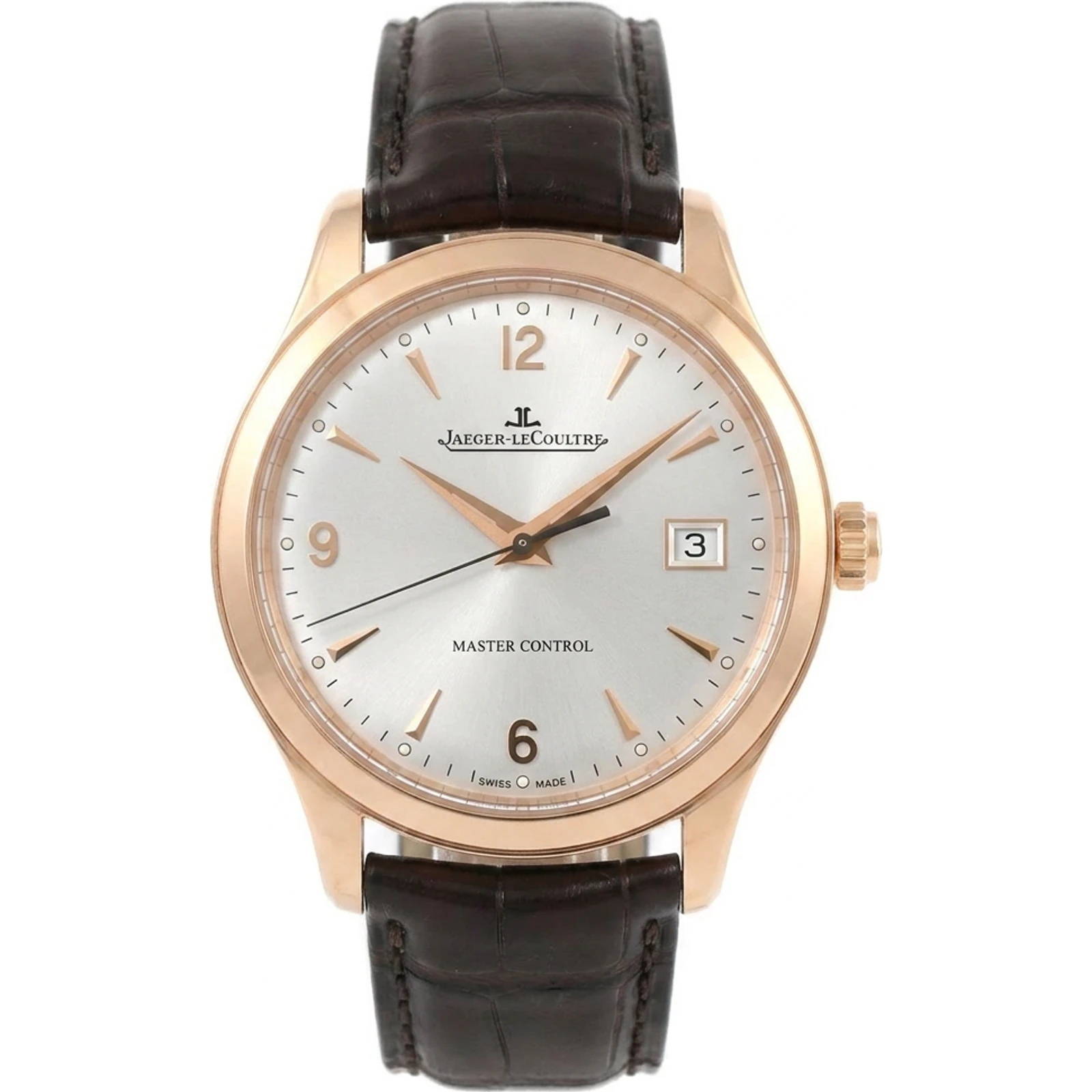 Jaeger-LeCoultre Master Geographic Q1422521
