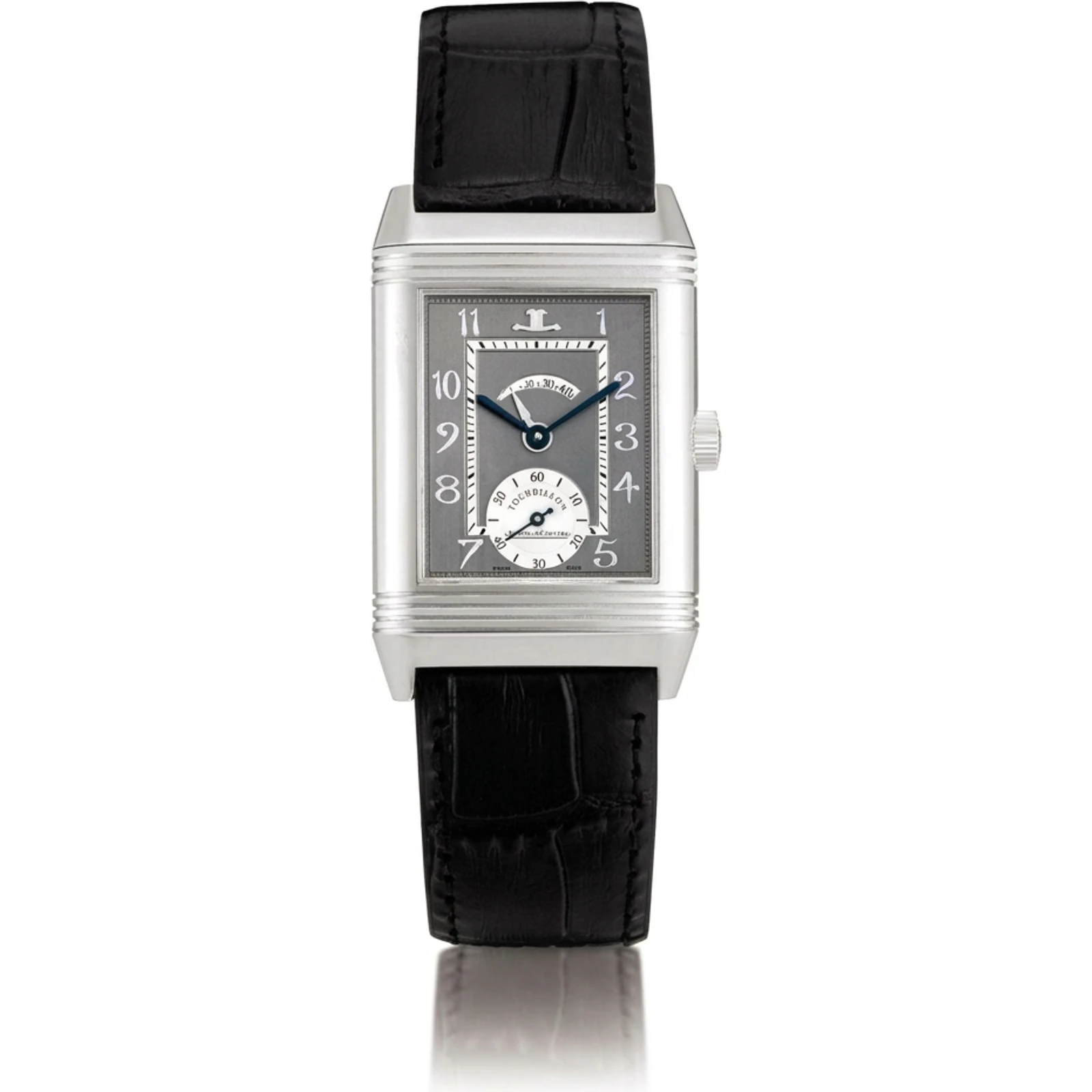 Jaeger-LeCoultre Reverso 270.6.48