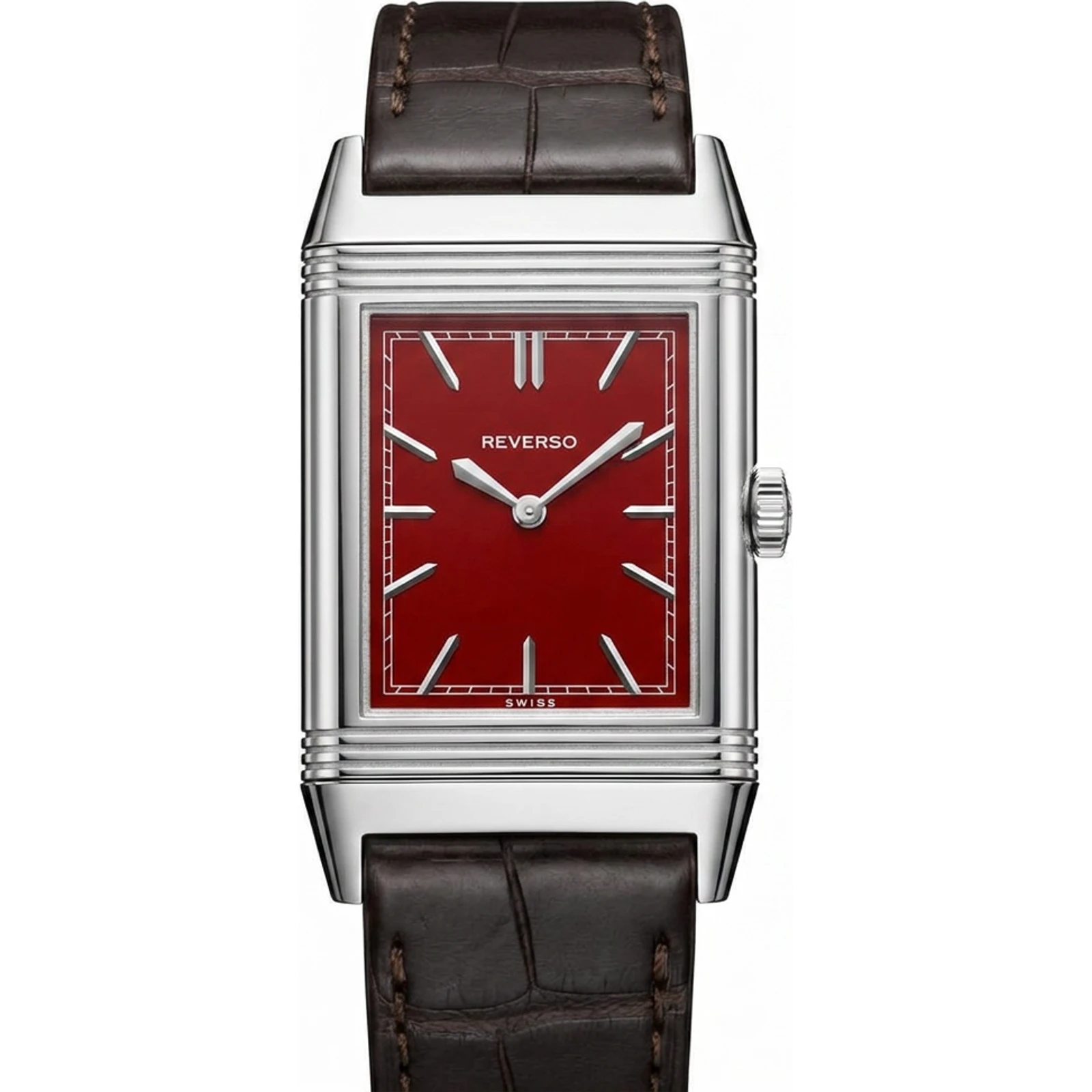 Jaeger-LeCoultre Grande Reverso Ultra Thin Q278856J