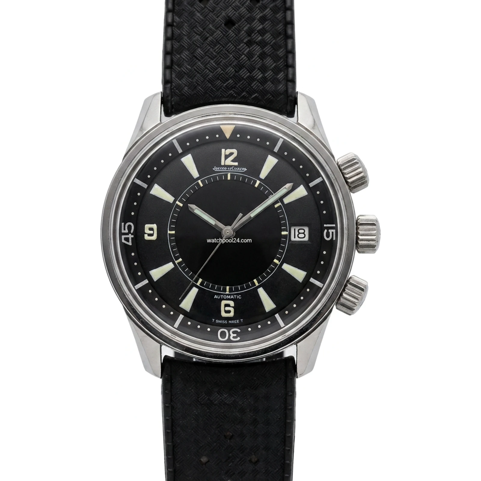 Jaeger-LeCoultre Polaris E859