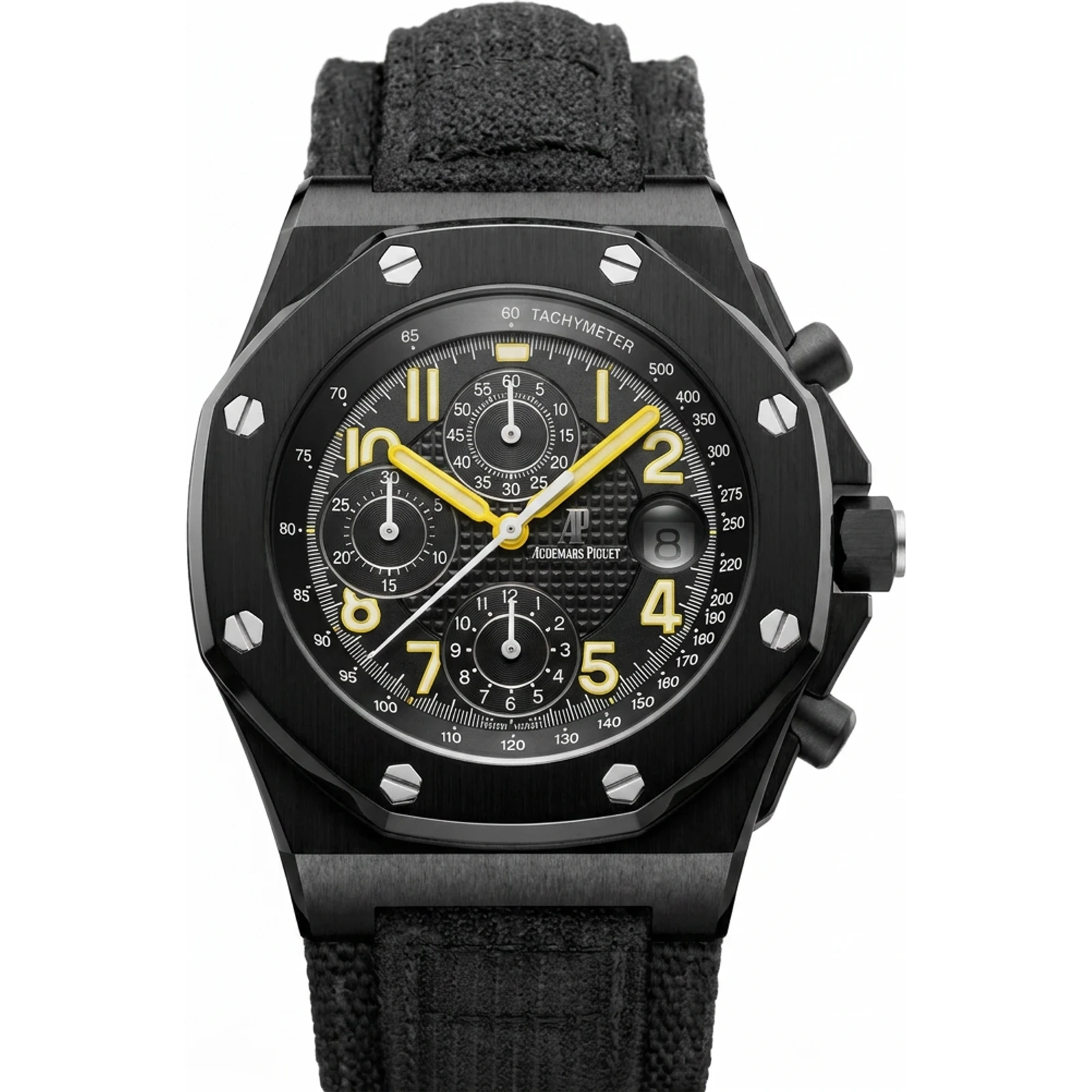 Audemars Piguet Royal Oak Offshore Chronograph 25770SN.OO.0001.KE.01