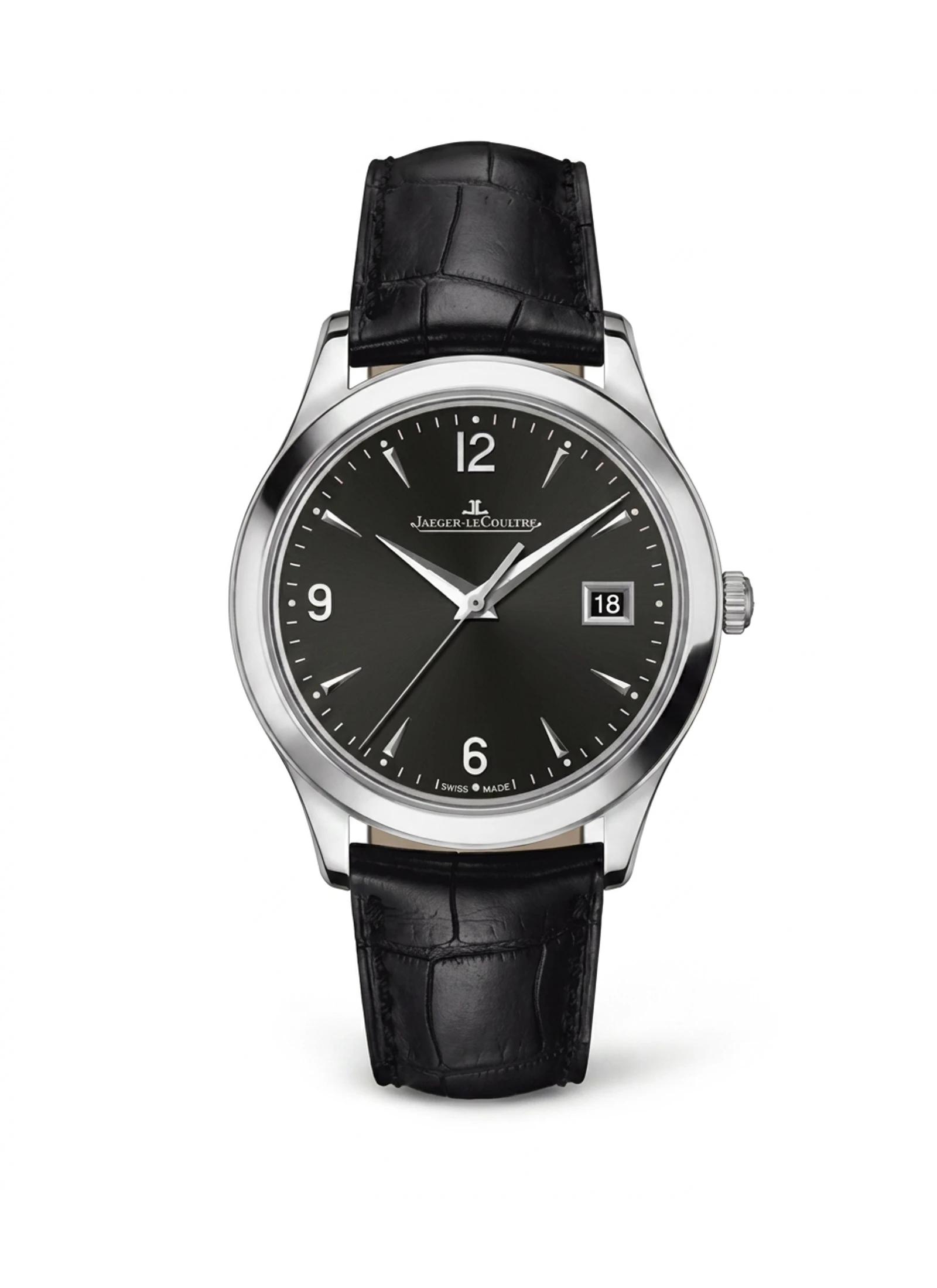 Jaeger-LeCoultre Master Control Date Q1548470