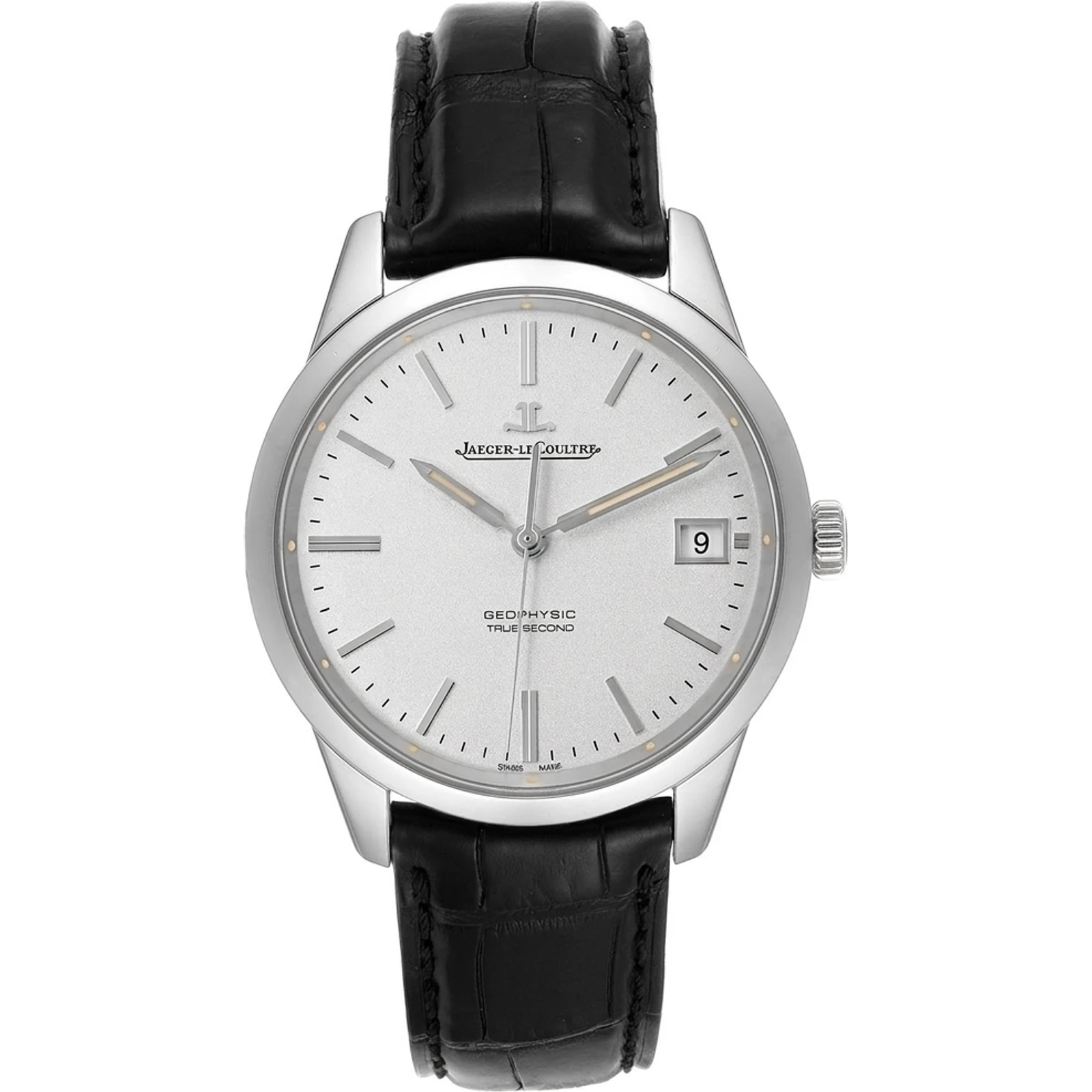 Jaeger-LeCoultre Geophysic True Second Q8018420