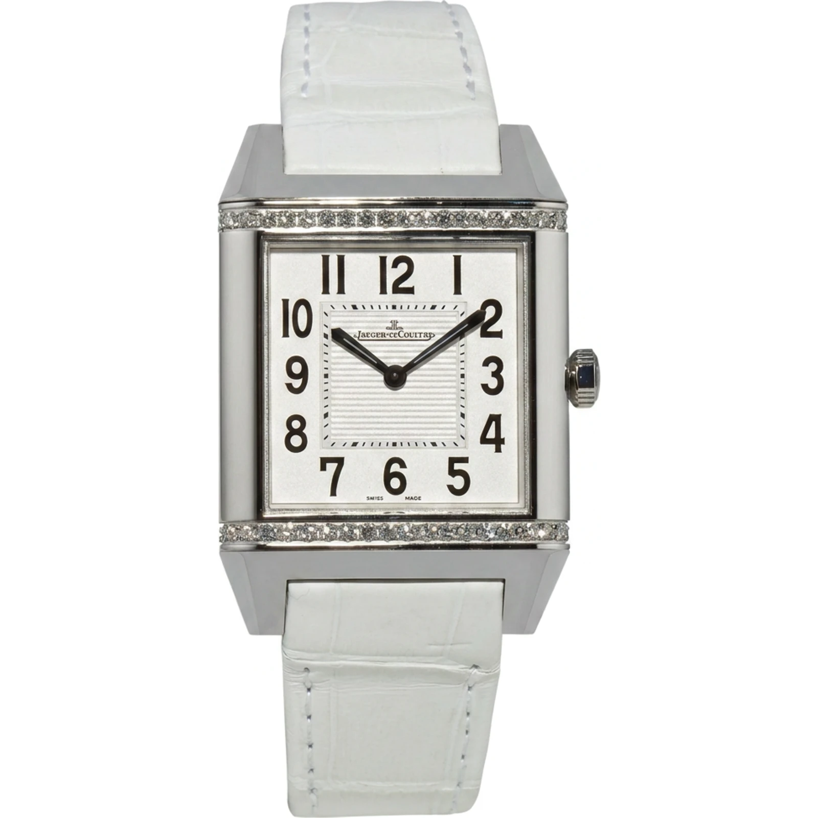 Jaeger-LeCoultre Reverso Squadra Lady Q7068421