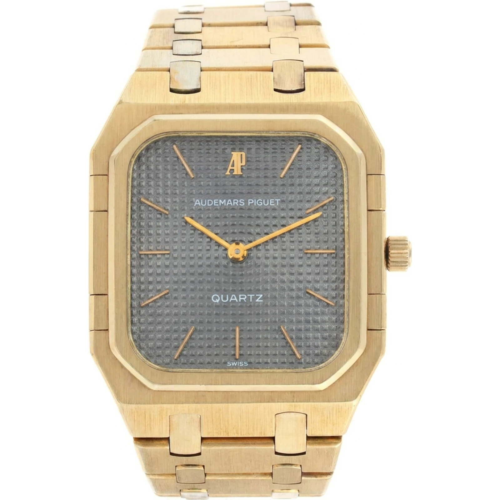 Audemars Piguet Royal Oak Jumbo 6005BA