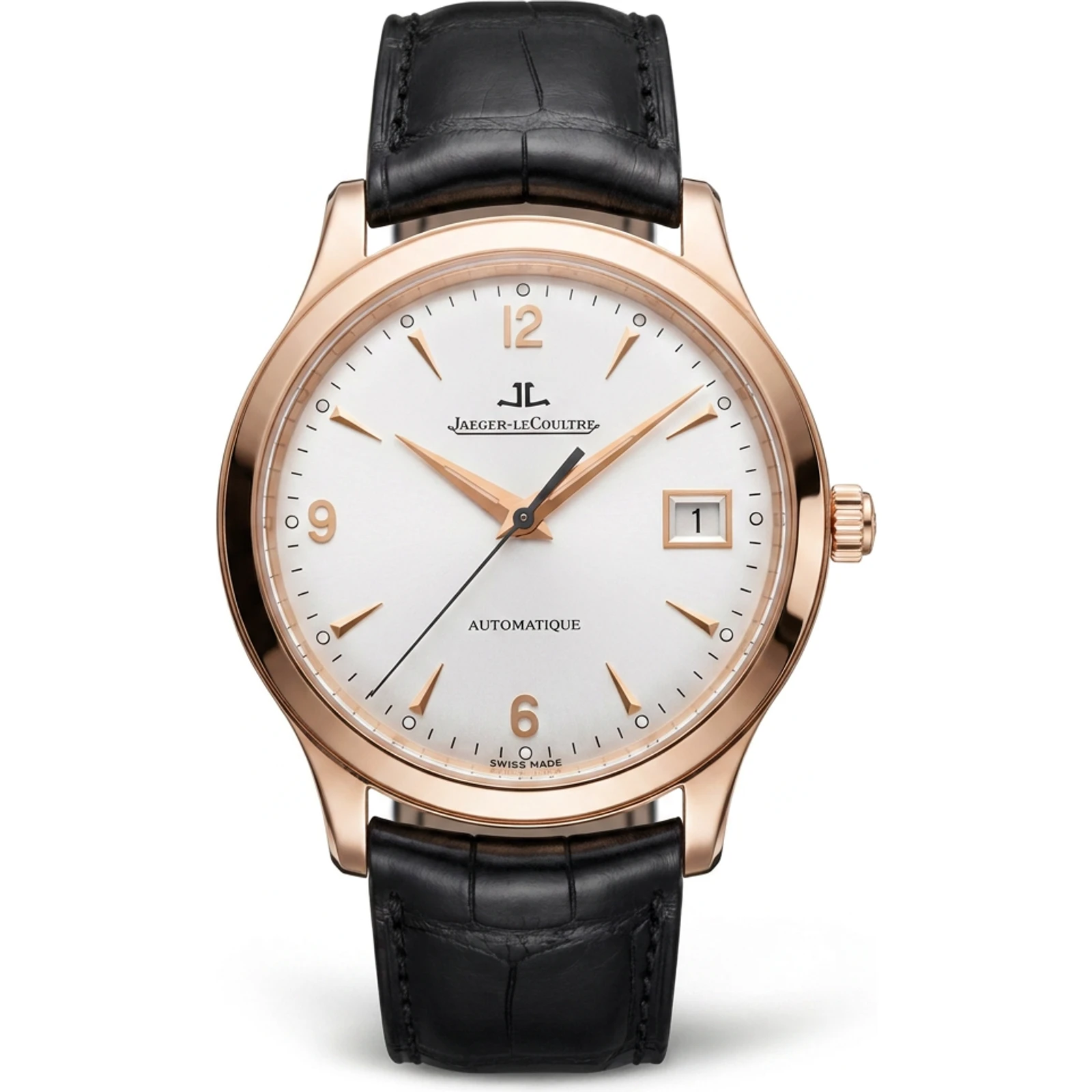 Jaeger-LeCoultre Master Control 140.2.89