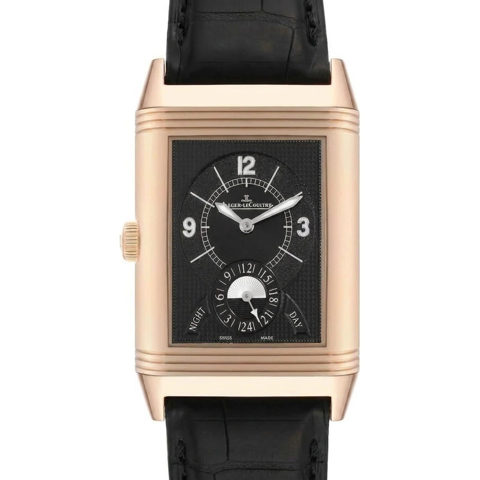 Jaeger-LeCoultre Grande Reverso Duo Q3742421