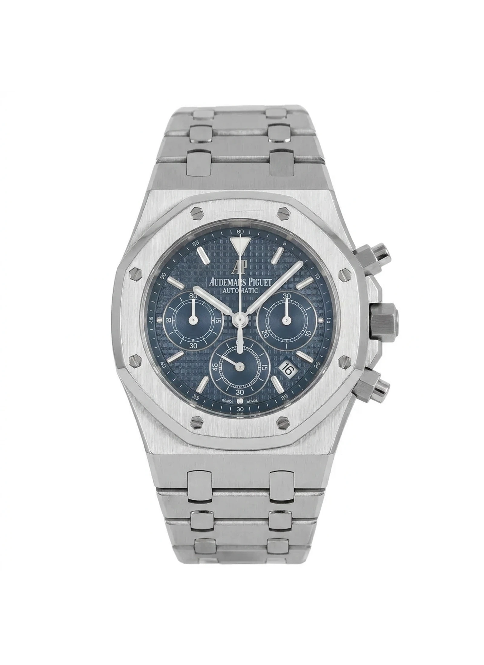 Audemars Piguet Royal Oak Chronograph 25860ST.OO.1110ST.04