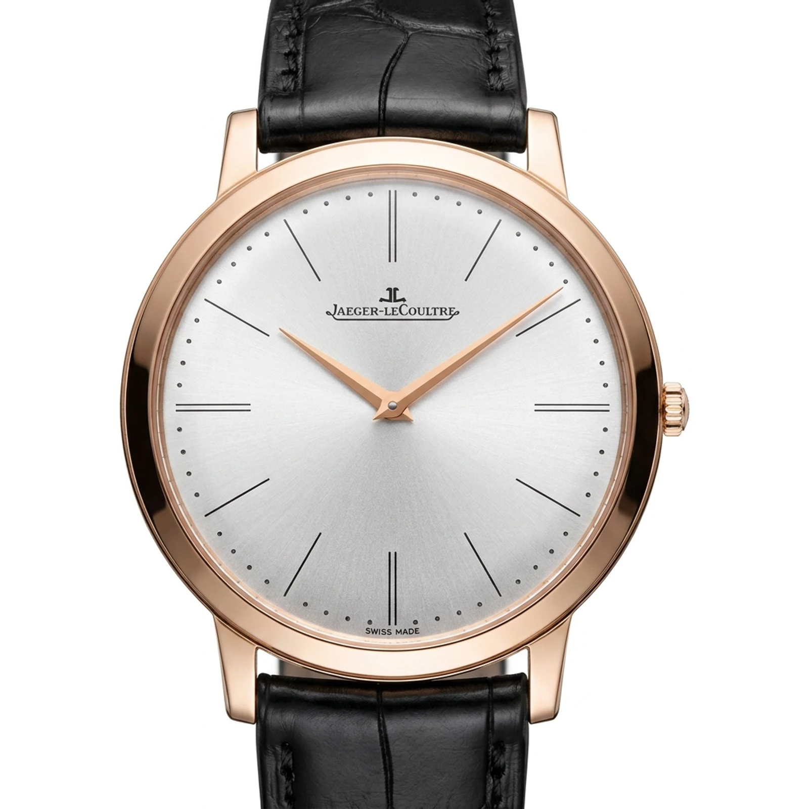 Jaeger-LeCoultre Master Ultra Thin 120.2.79