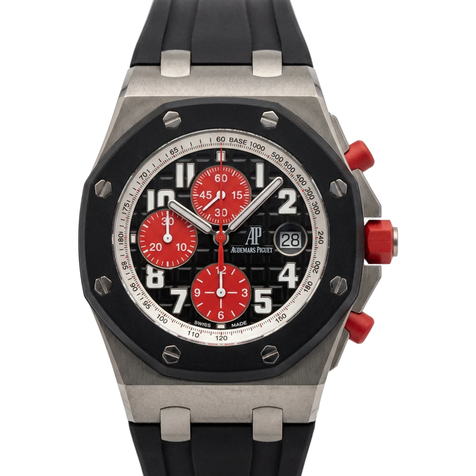 Audemars Piguet Royal Oak Offshore 26278IK.GG.D002CA.01