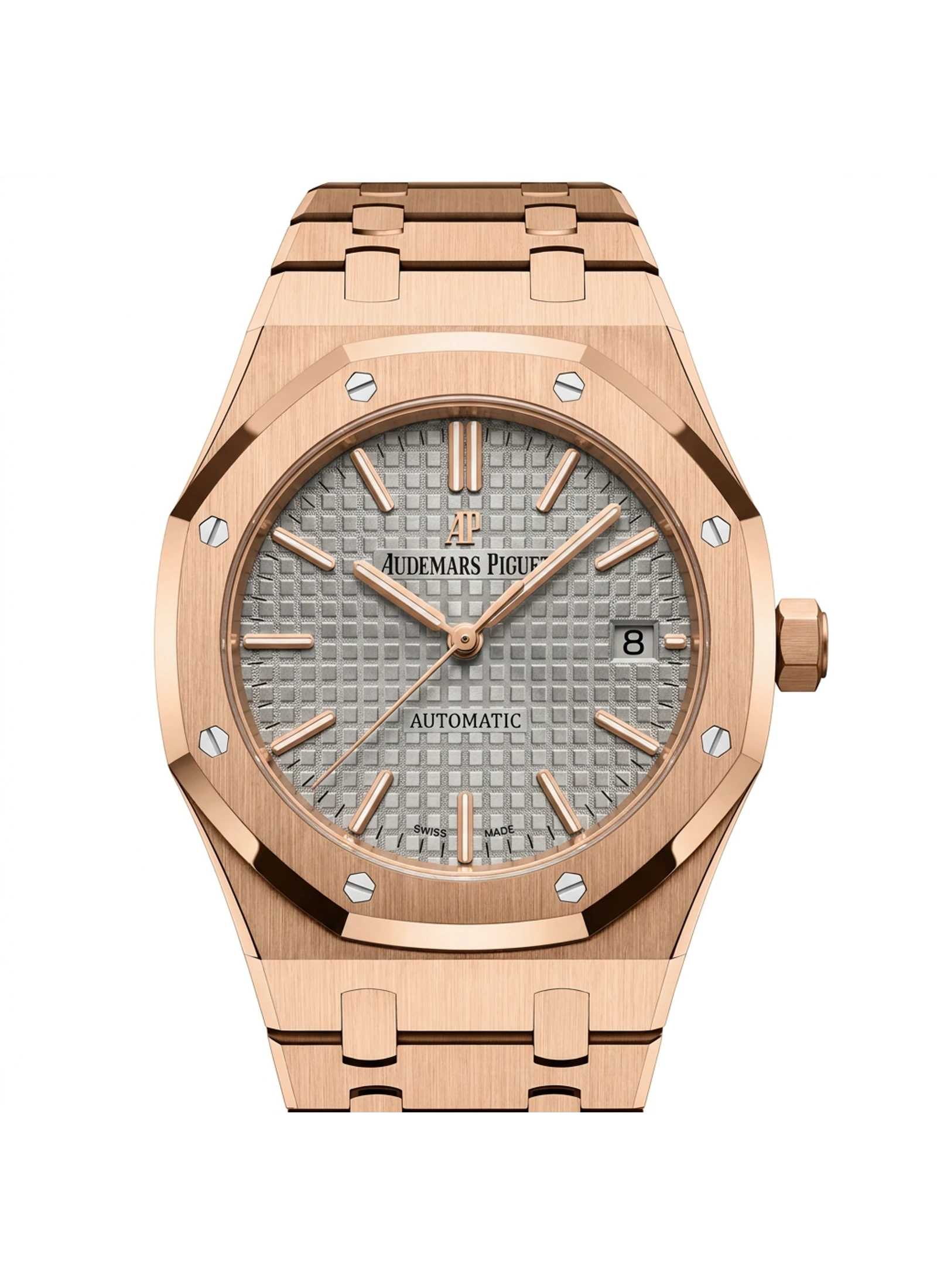 Audemars Piguet Royal Oak Selfwinding 15450OR.OO.1256OR.01