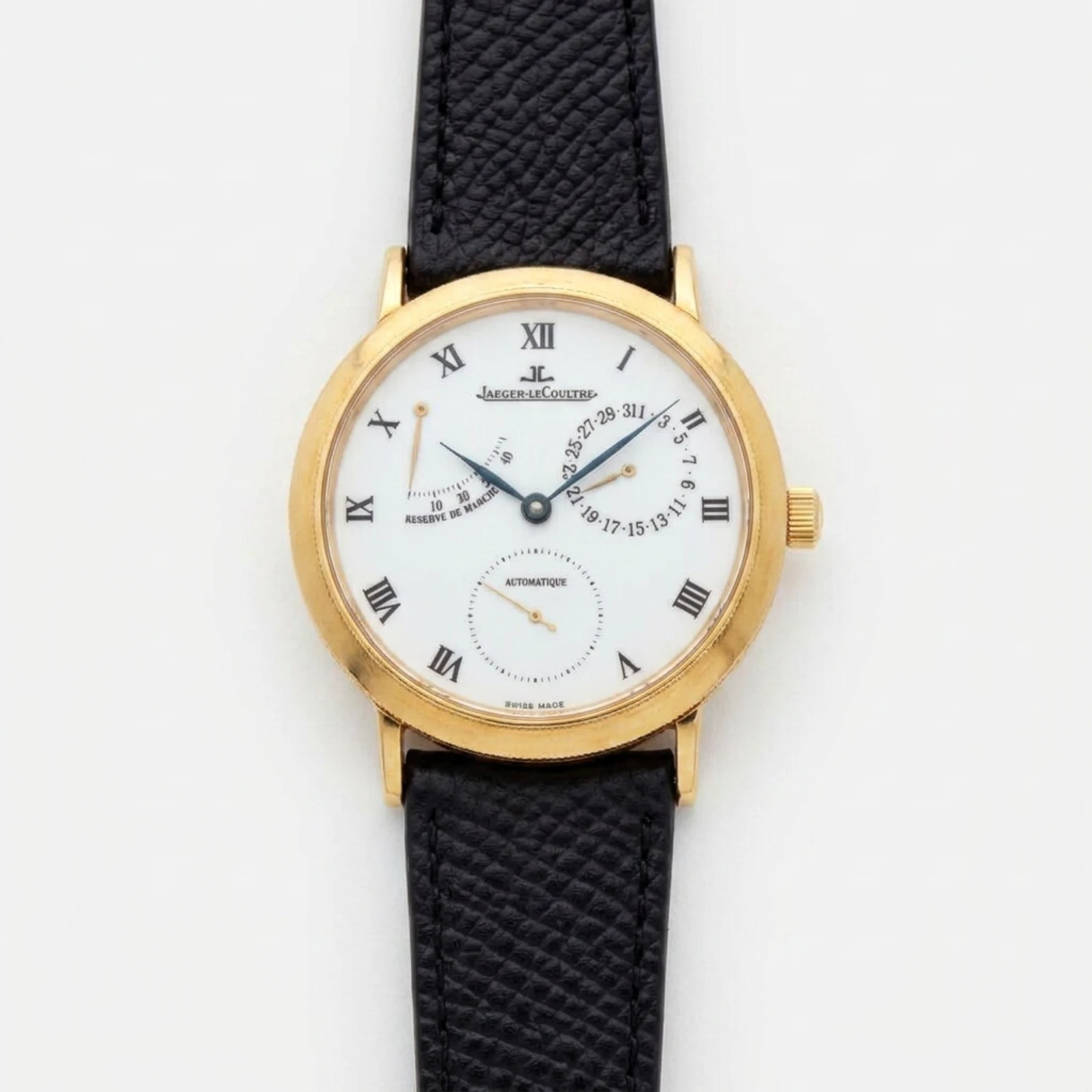 Jaeger-LeCoultre 155.1.93