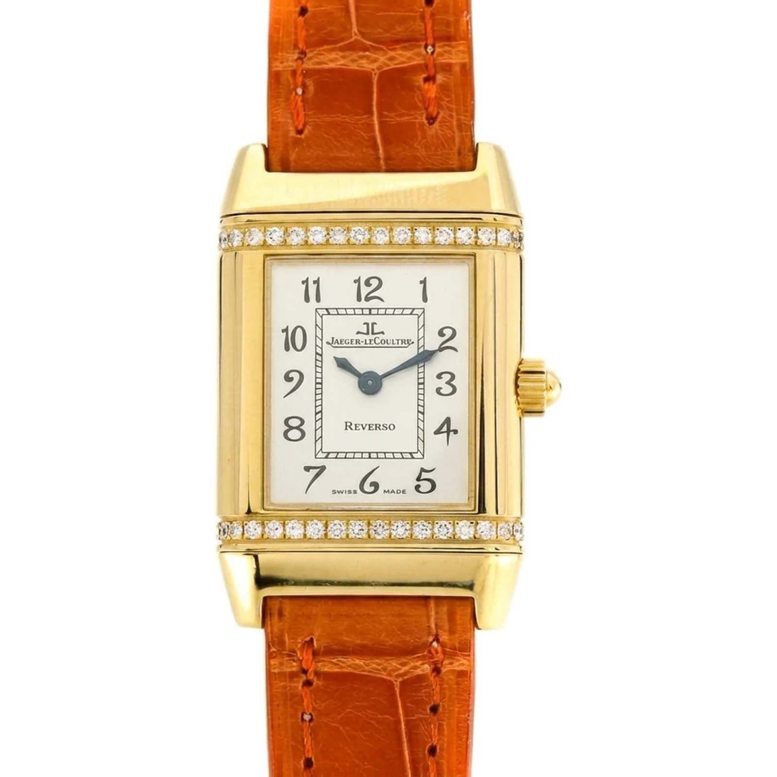Jaeger-LeCoultre Reverso 265.1.08