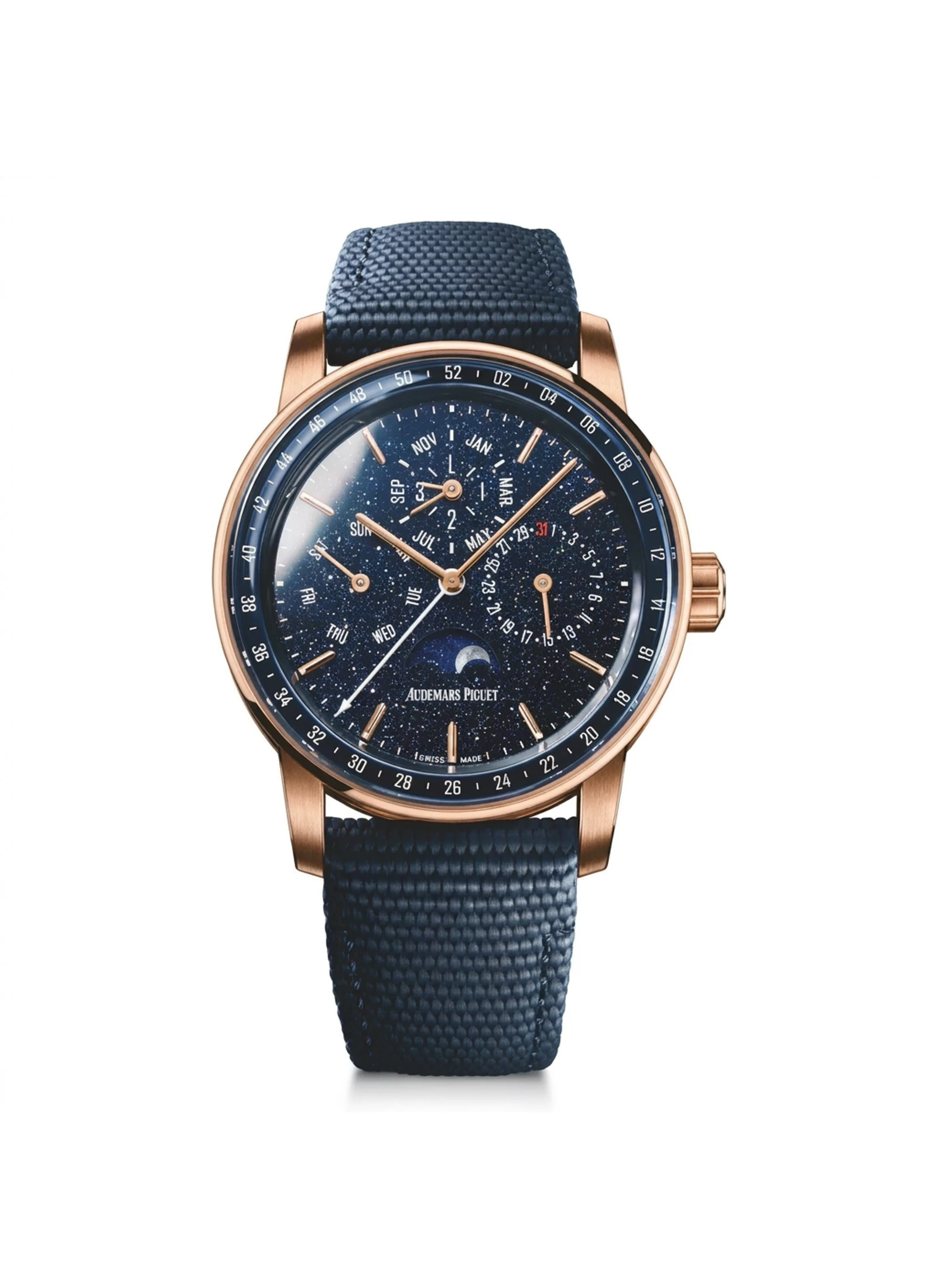 Audemars Piguet Code 11.59 26394OR.OO.D027KB.01