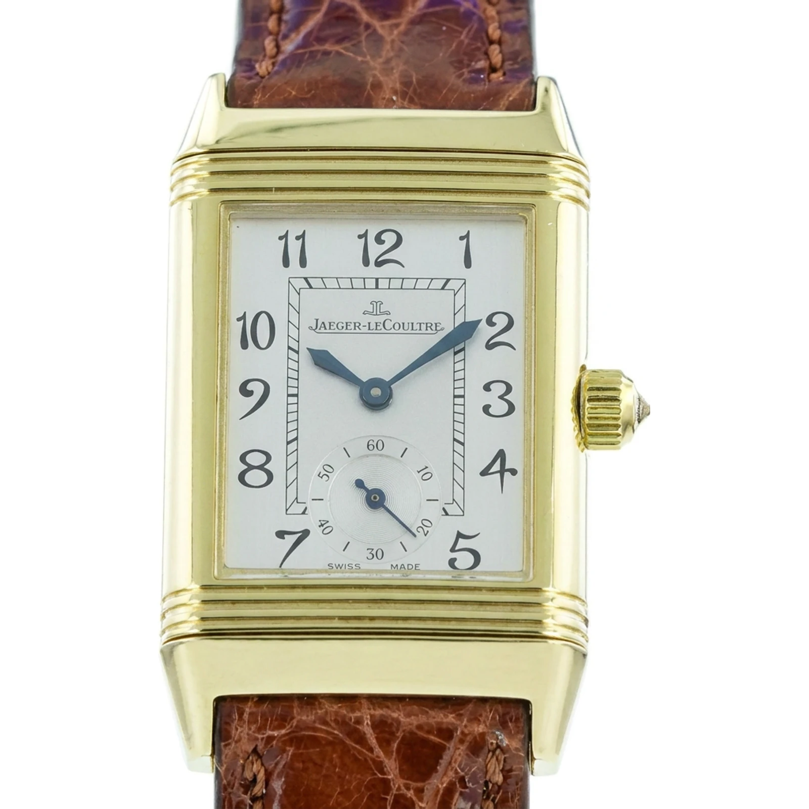 Jaeger-LeCoultre Reverso 256.1.75