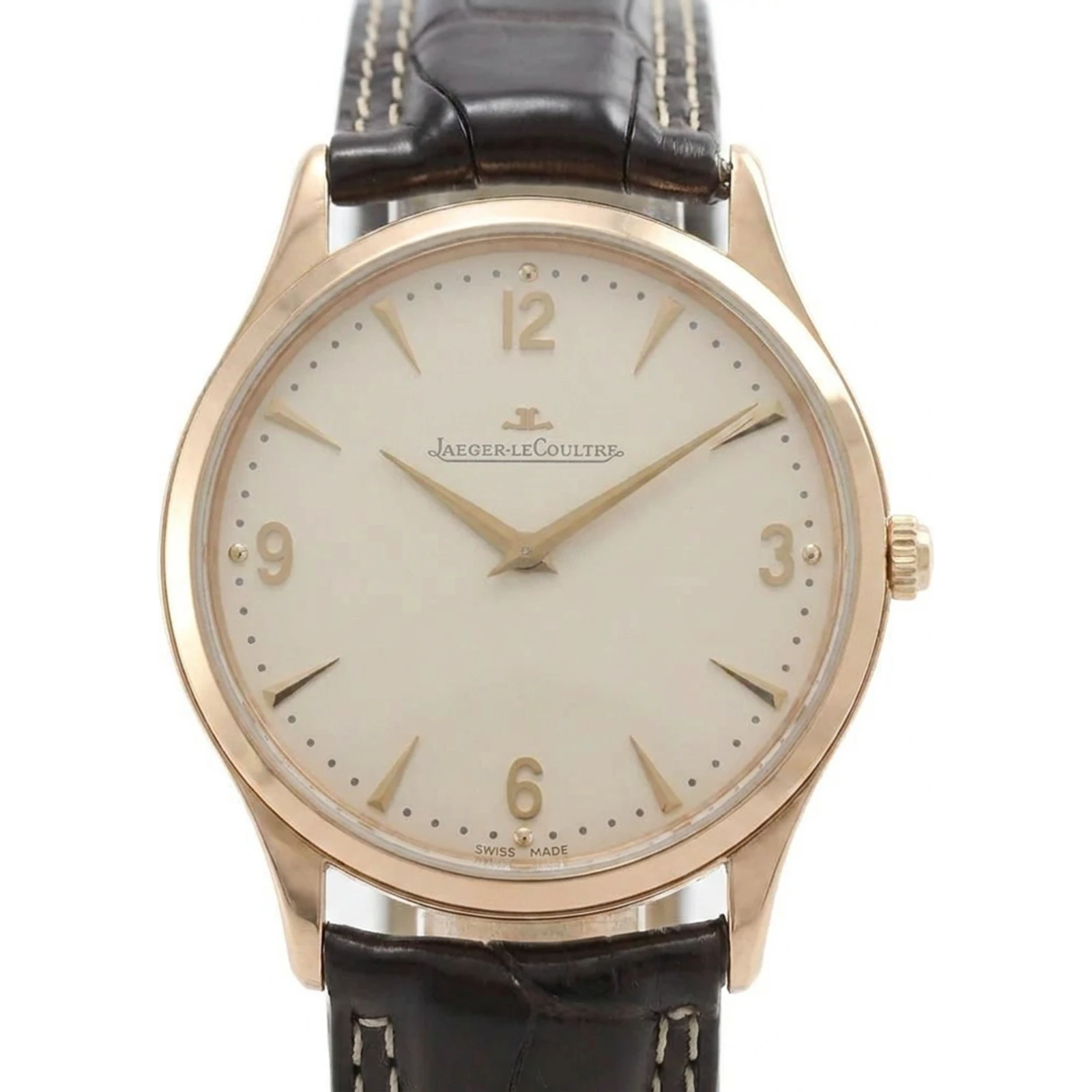 Jaeger-LeCoultre Master Ultra Thin 172.2.79.S